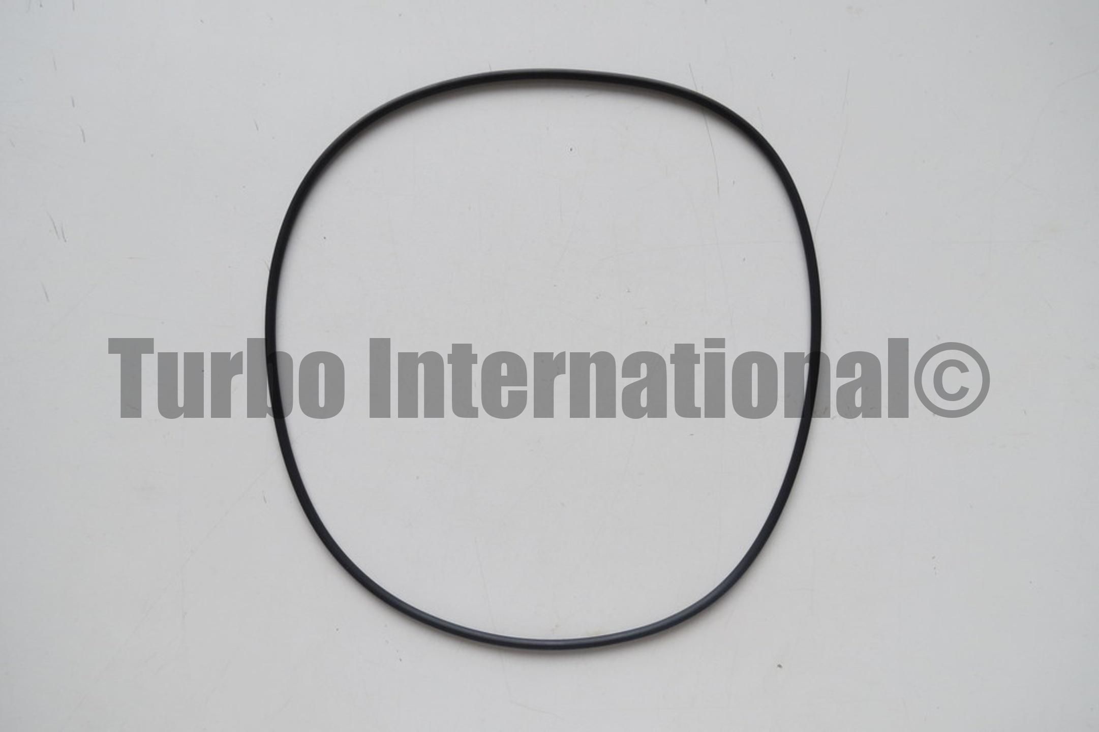 O-Ring, HX60, 195x3.5mm, C/H