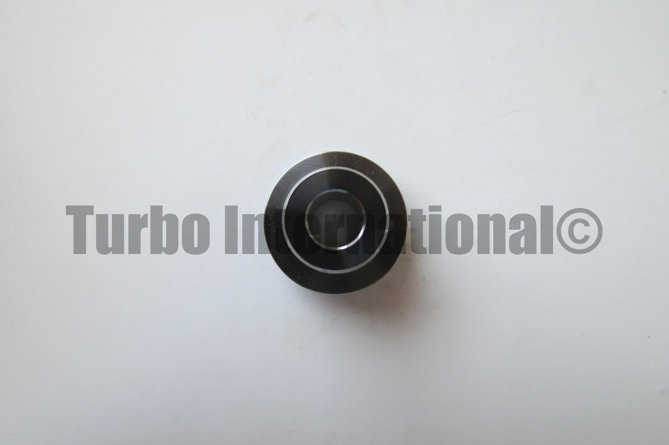 Thrust Spacer, OIL FLINGER, H2/WH2/HX50/HX55