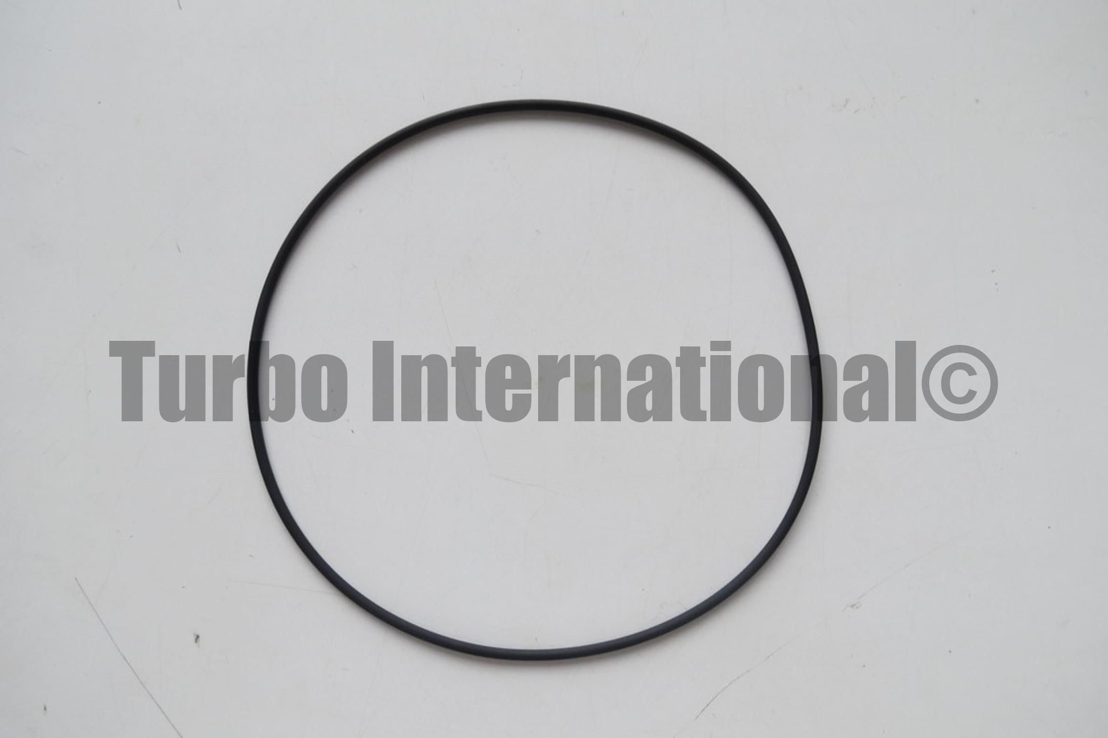 O-Ring, HY55V, 155x3mm, S/P