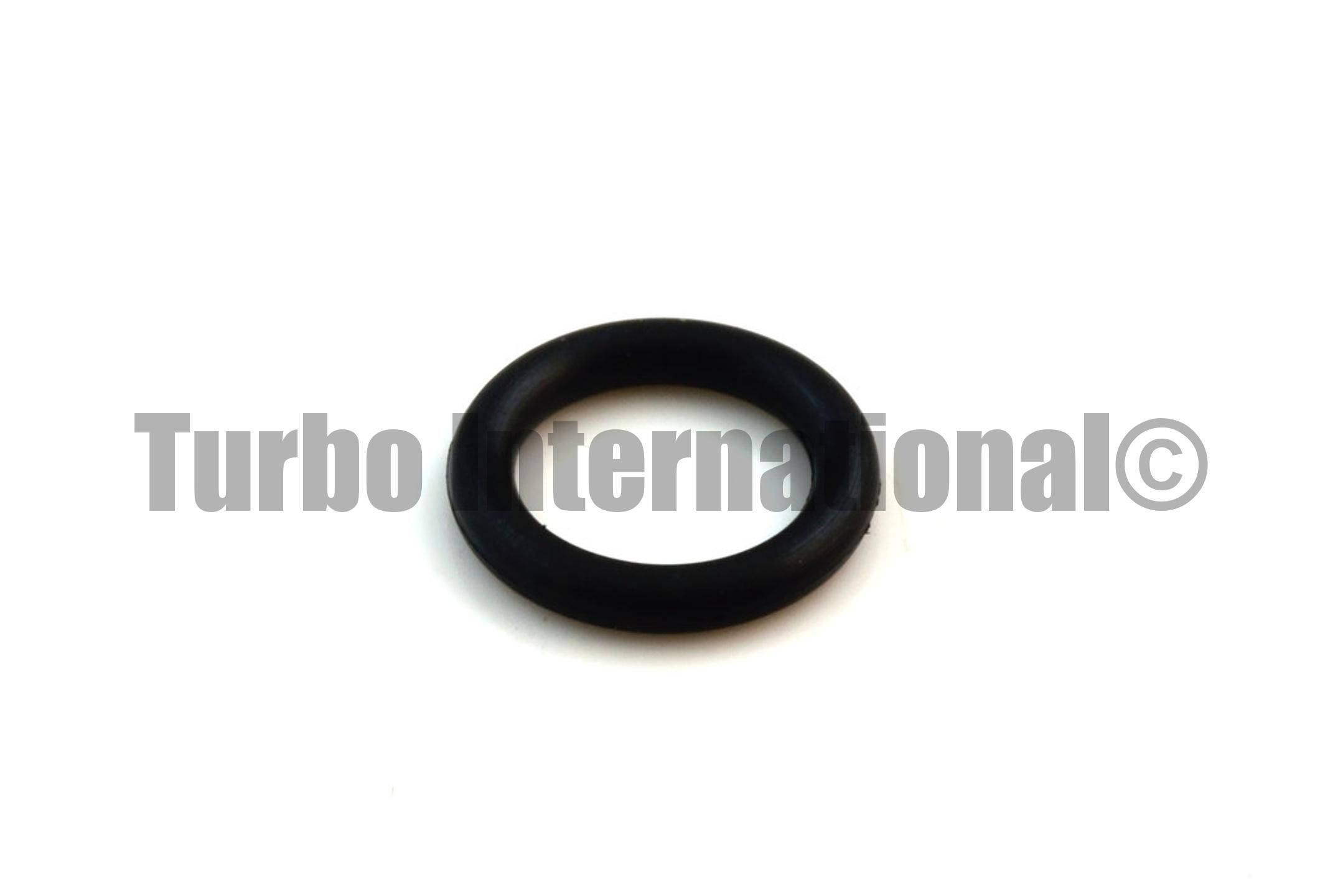 O-Ring, HE551V, 0.301 x 0.07