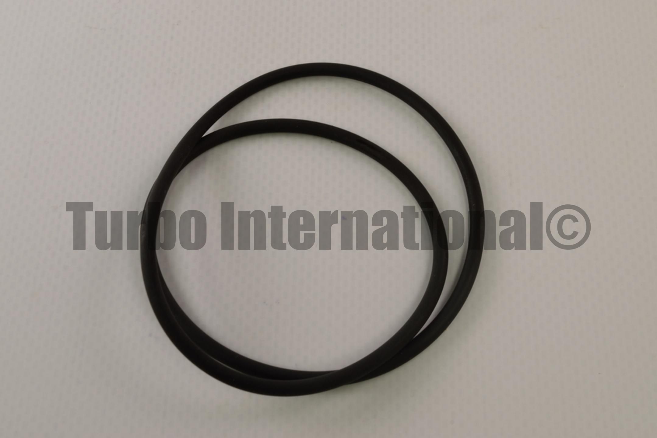 O-Ring, HE431Ve, SP,126x3mm