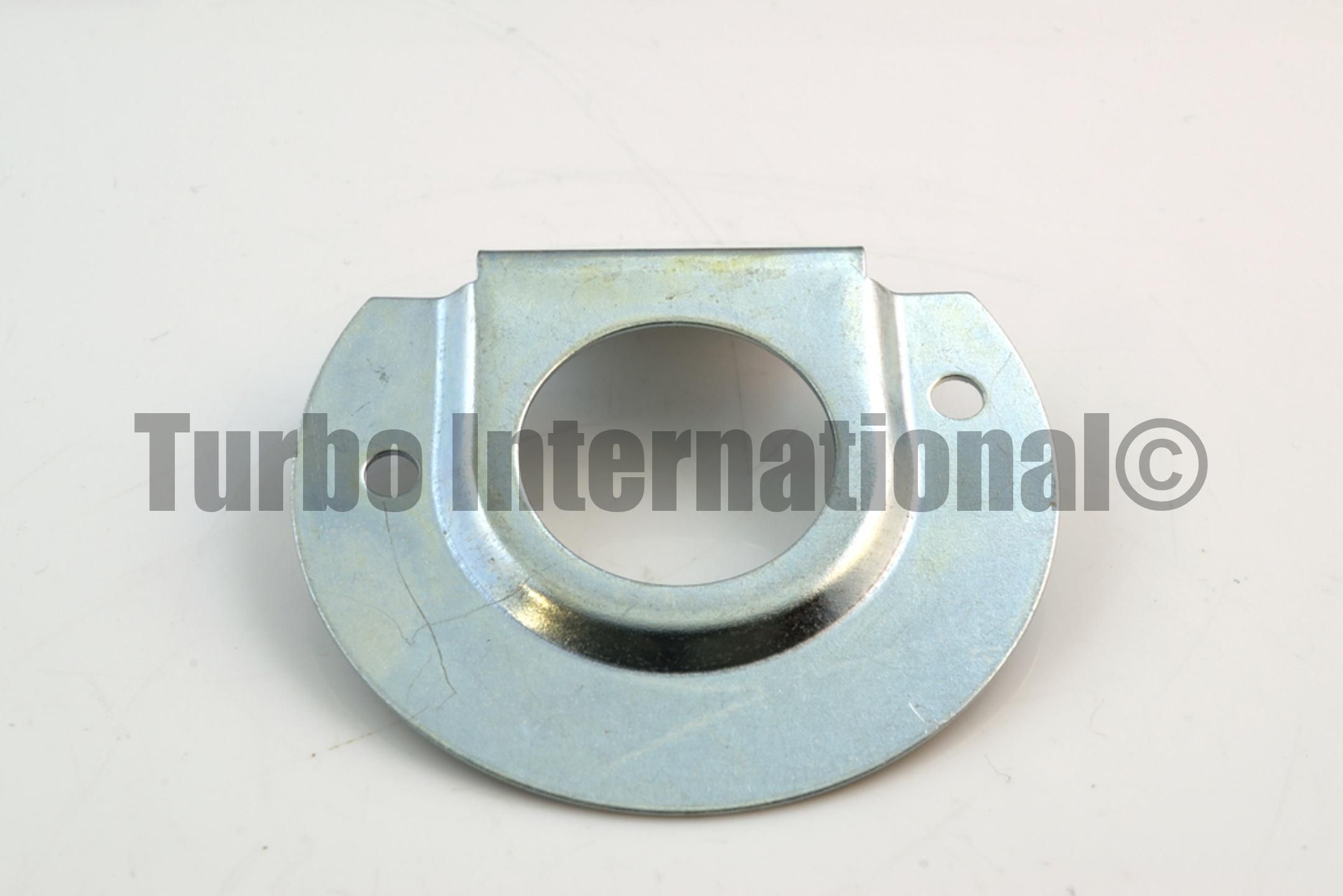 Oil Deflector, HX55