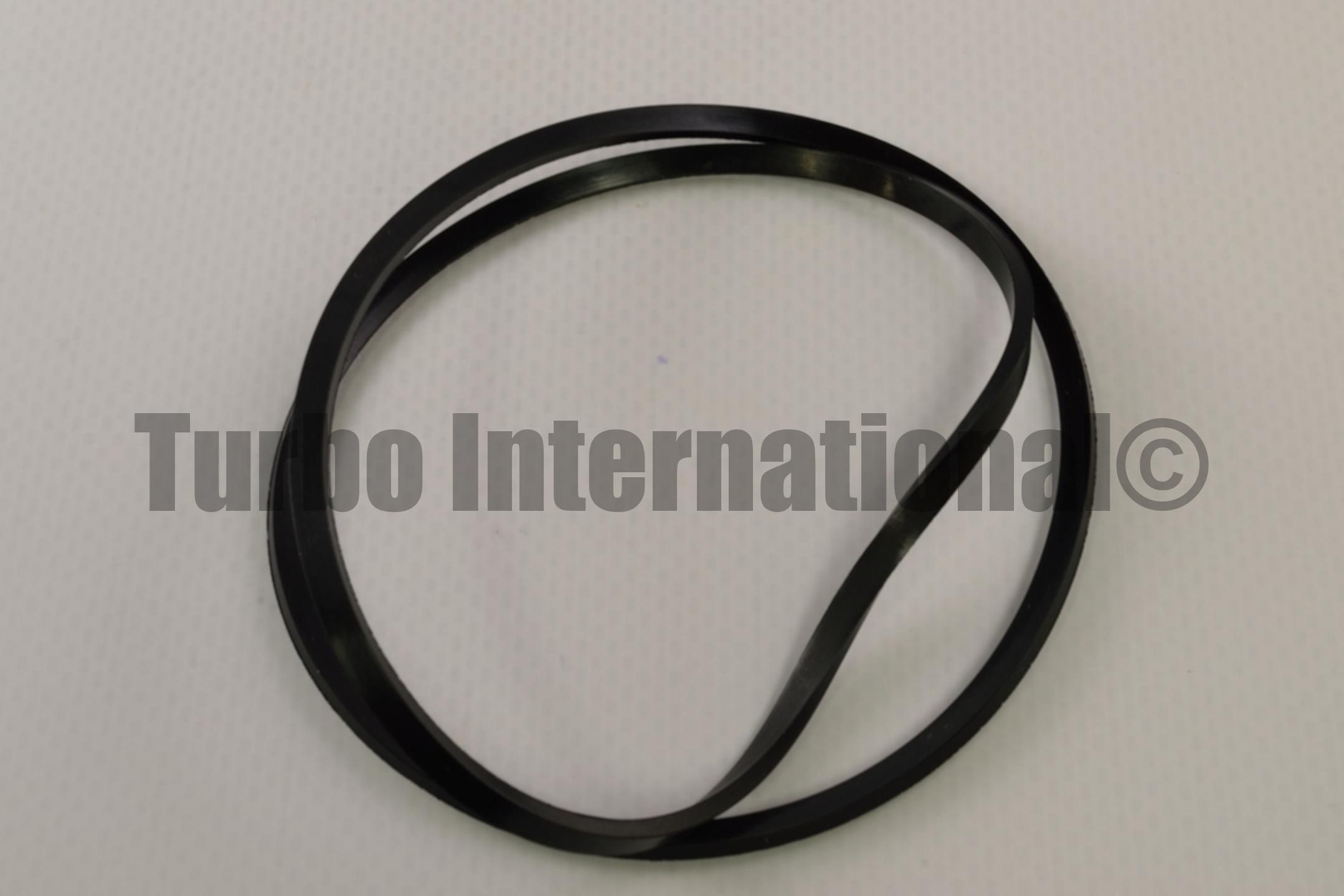 O-Ring, H1E 144.83mm x 1.8mm x 3mm SQR