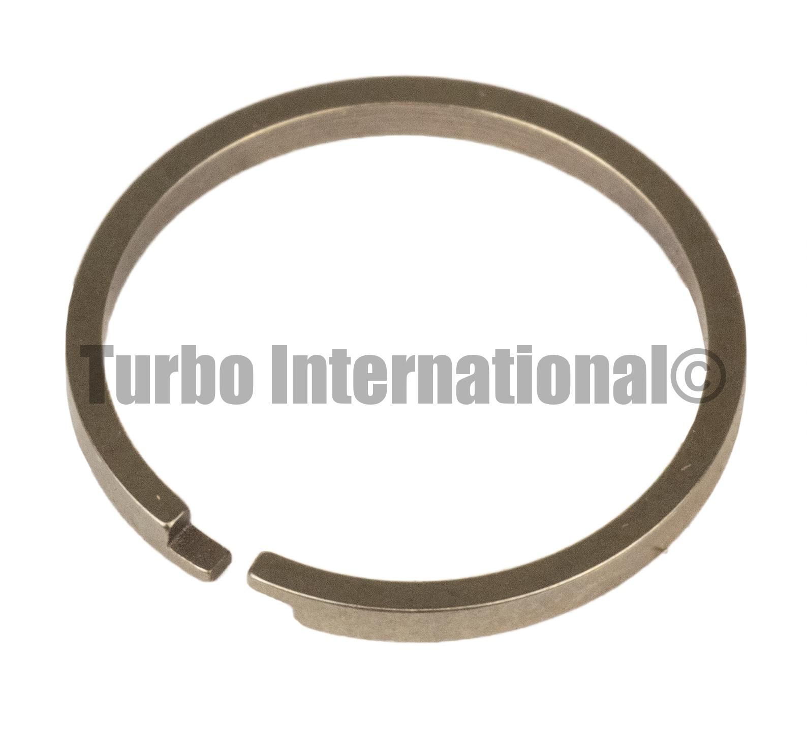 Piston Ring, H3, STEP-GAP, C/E, STD/STD
