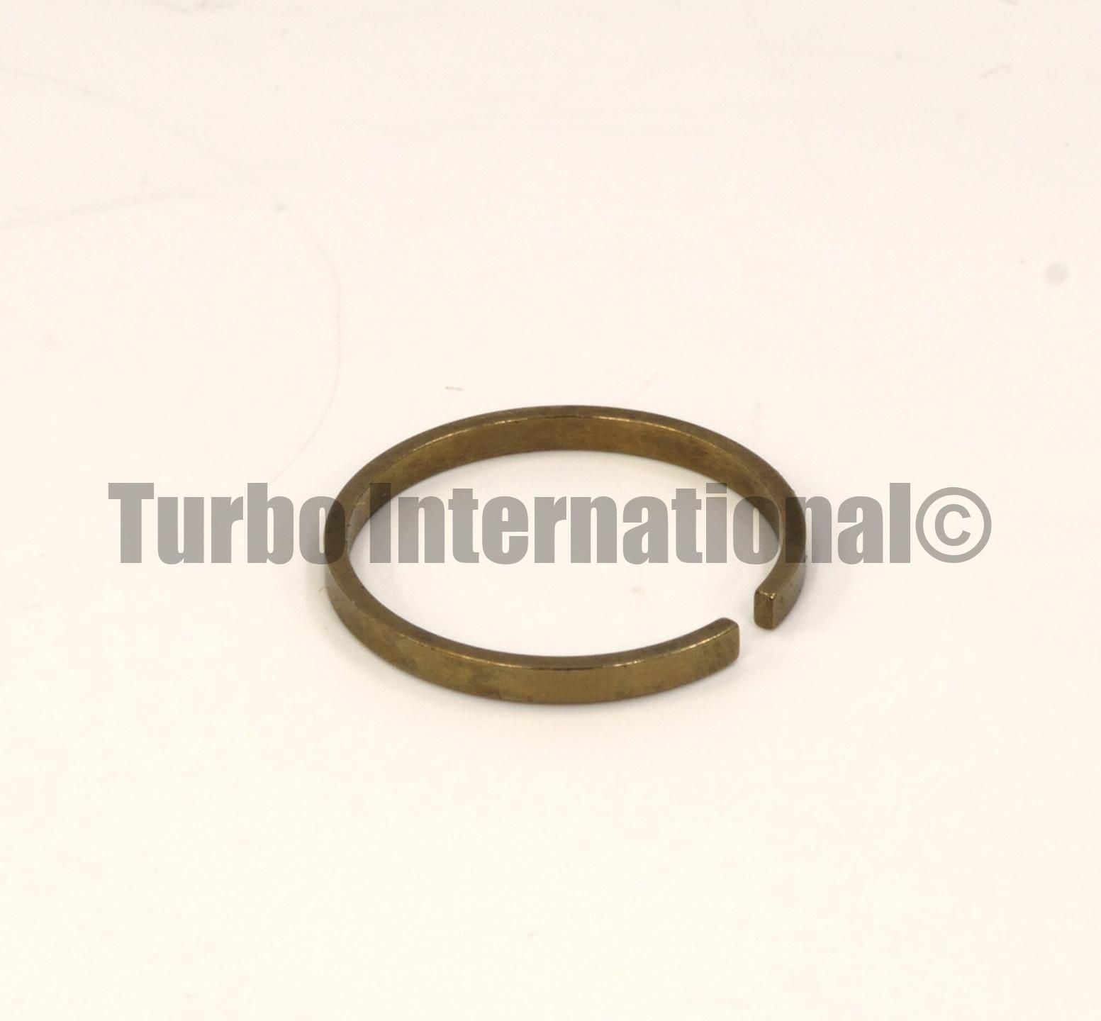 Piston Ring, HX35, STD/STD
