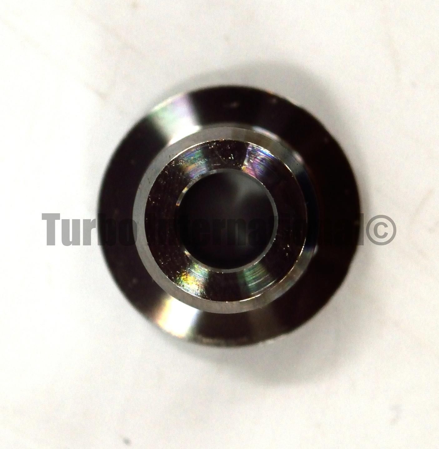 Thrust Spacer, HE500VG
