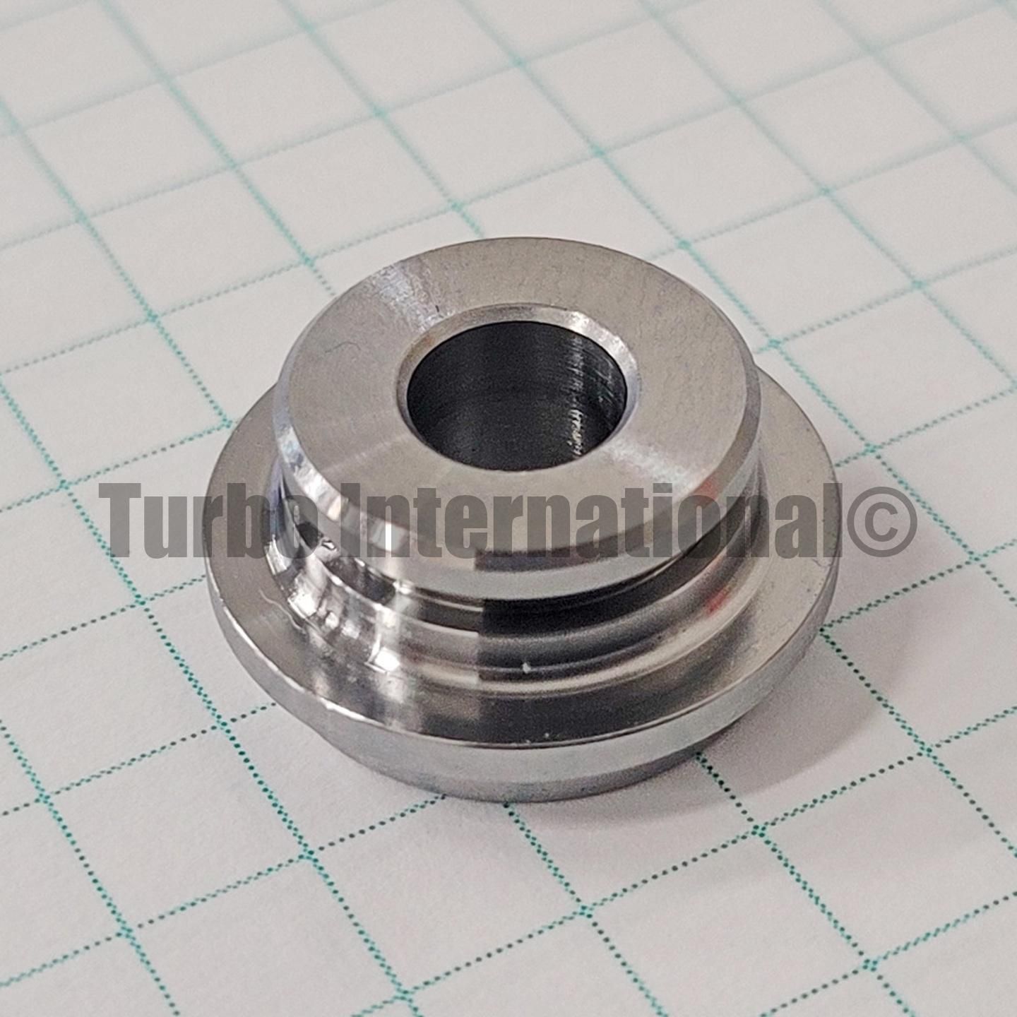 Thrust Spacer, HE400VG