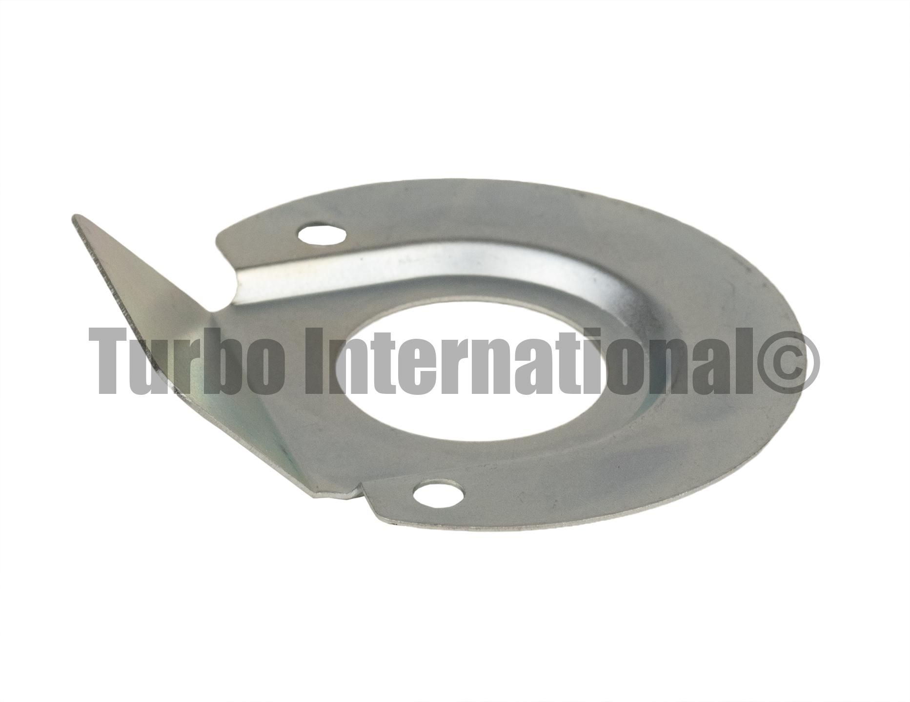Oil Deflector, HE500VG
