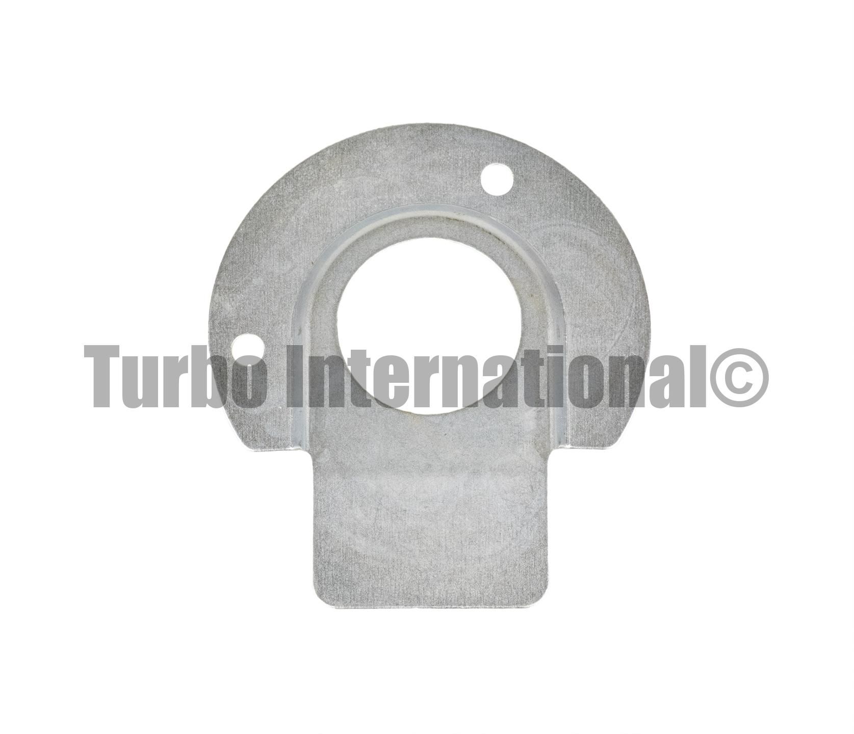 Oil Deflector, HE500VG