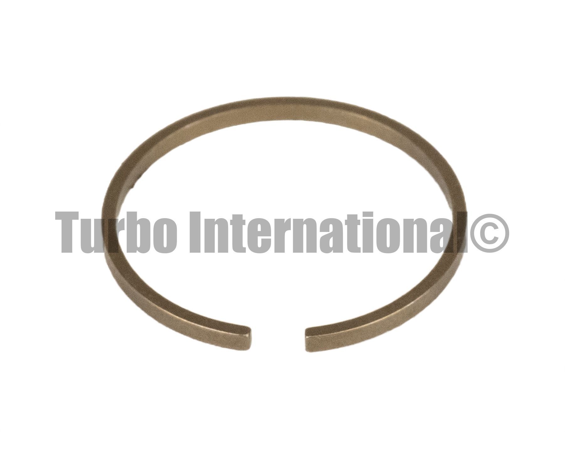 Piston Ring, Lever arm, HE400/HE500