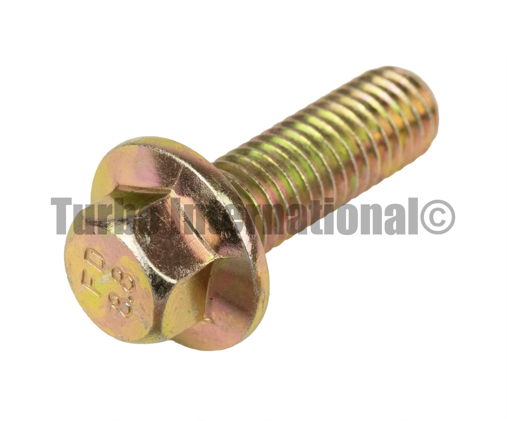 Actuator Bolt, M8x1.25, HE500V