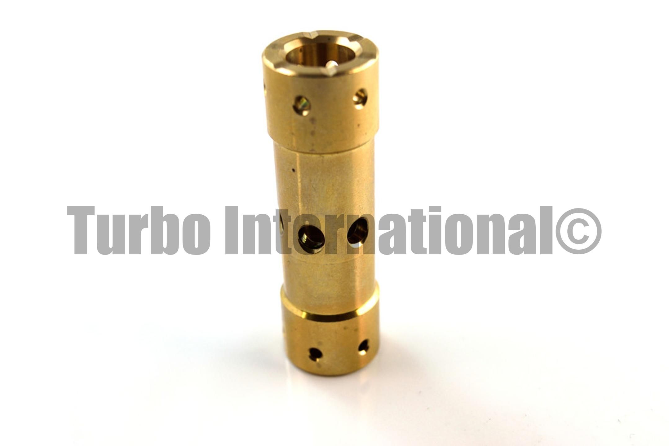 Journal Bearing, 3LM, STD/STD
