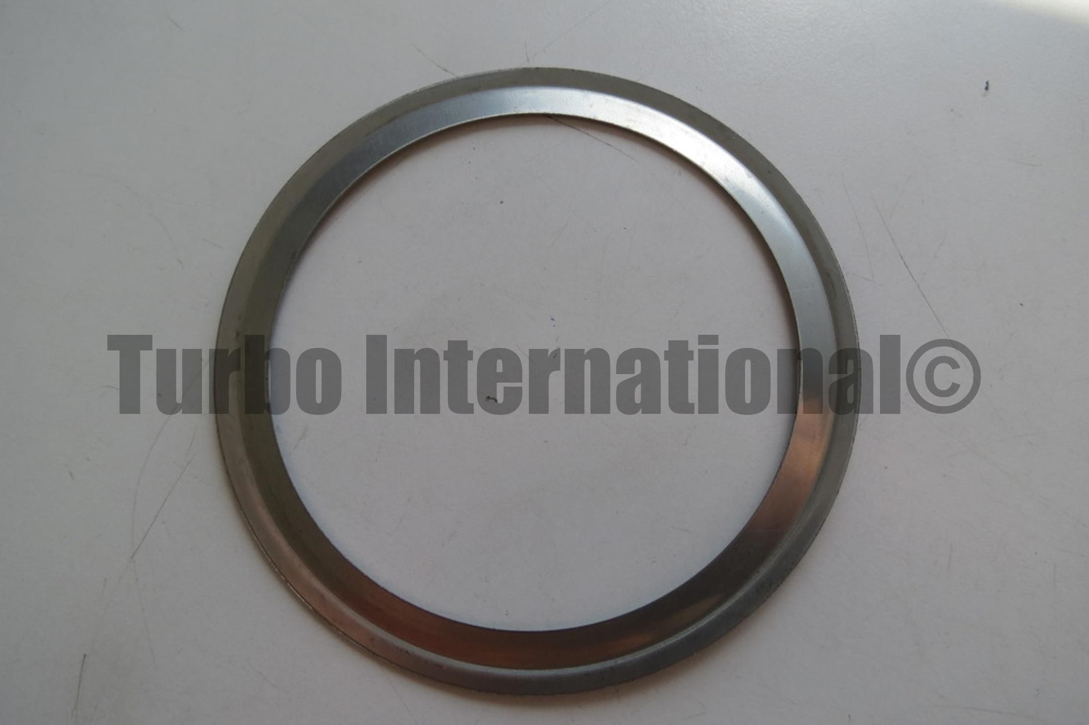 Gasket, 3LM,B/HSG-B/PLATE