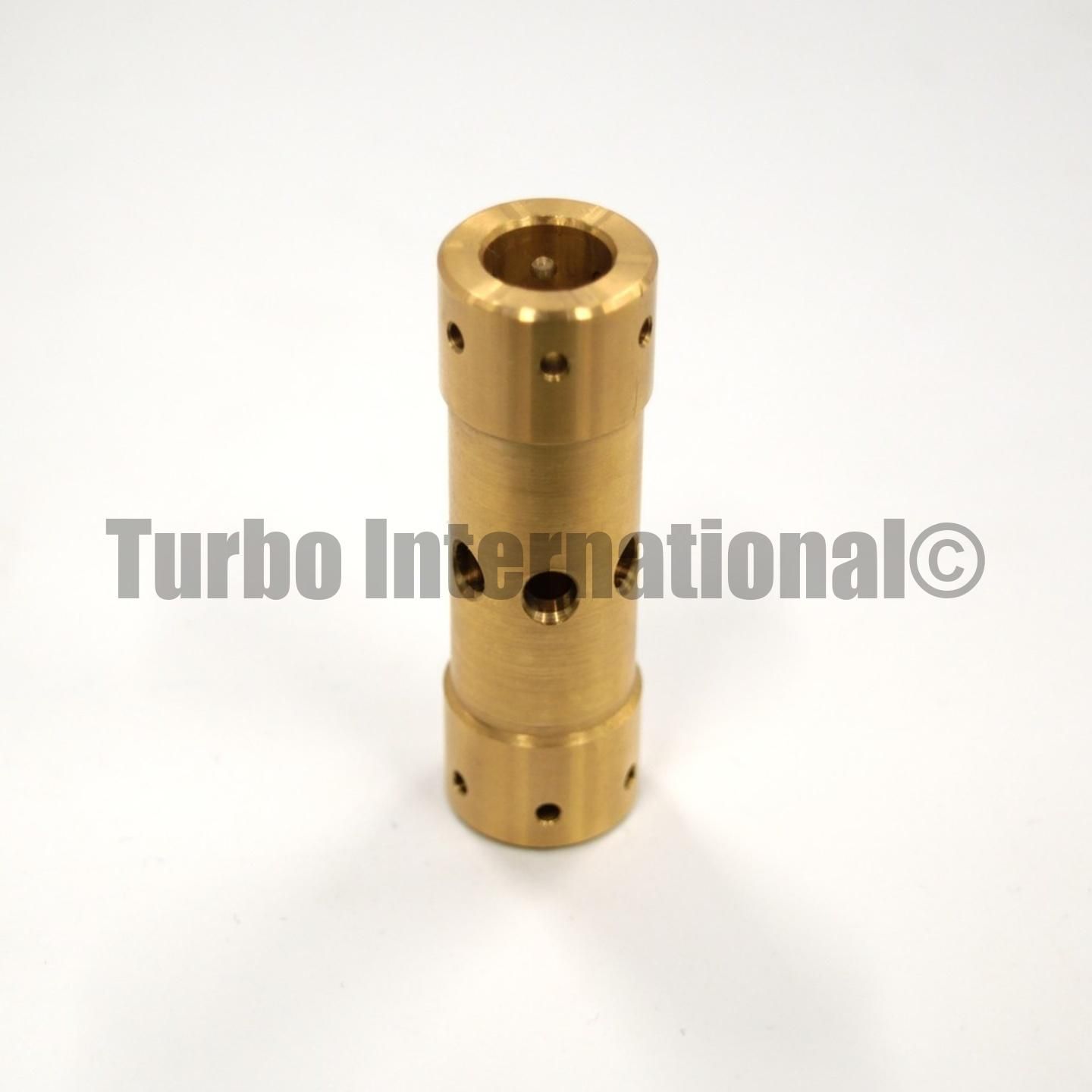 Journal Bearing, 3LM, STD/-5