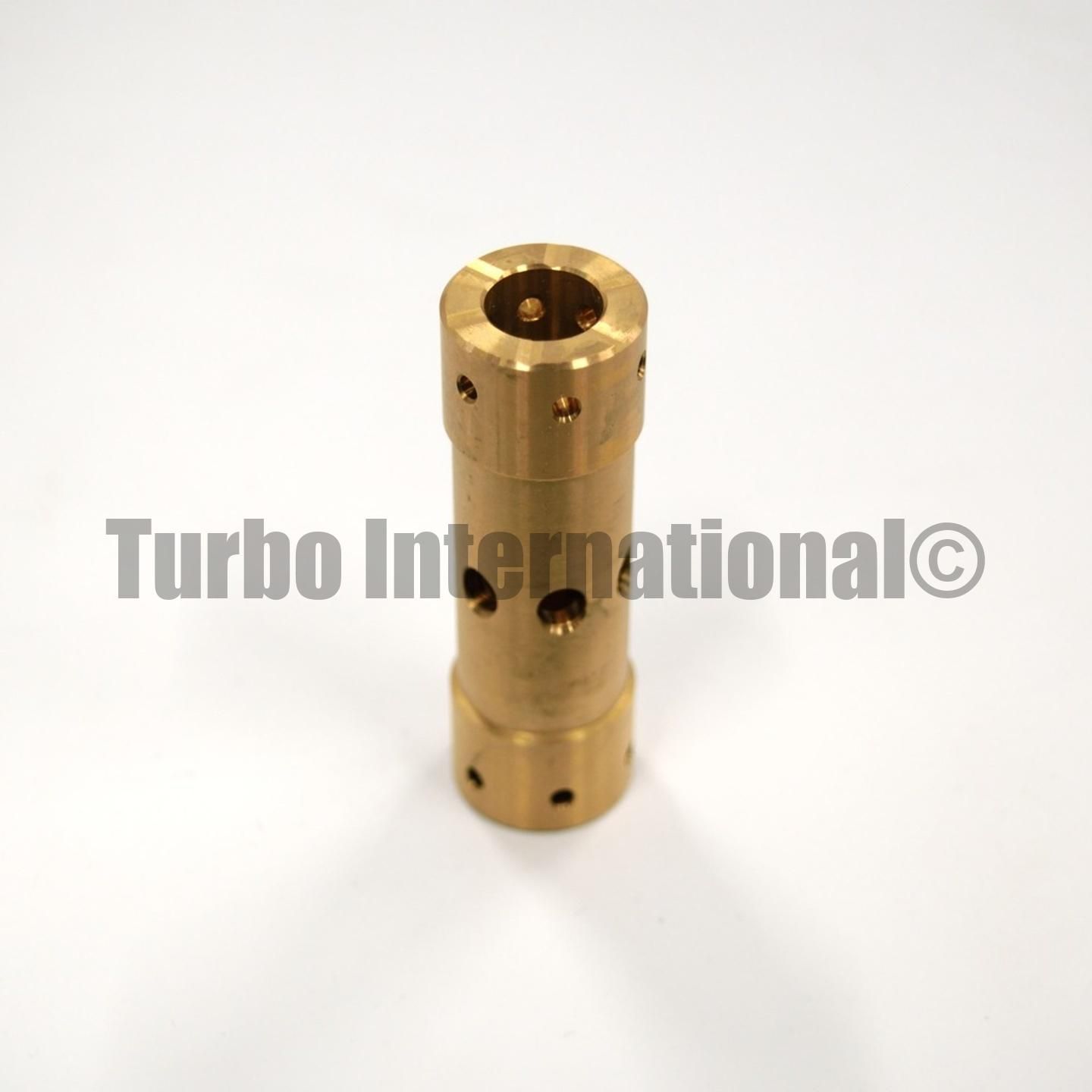 Journal Bearing, 3LM,+5/-10