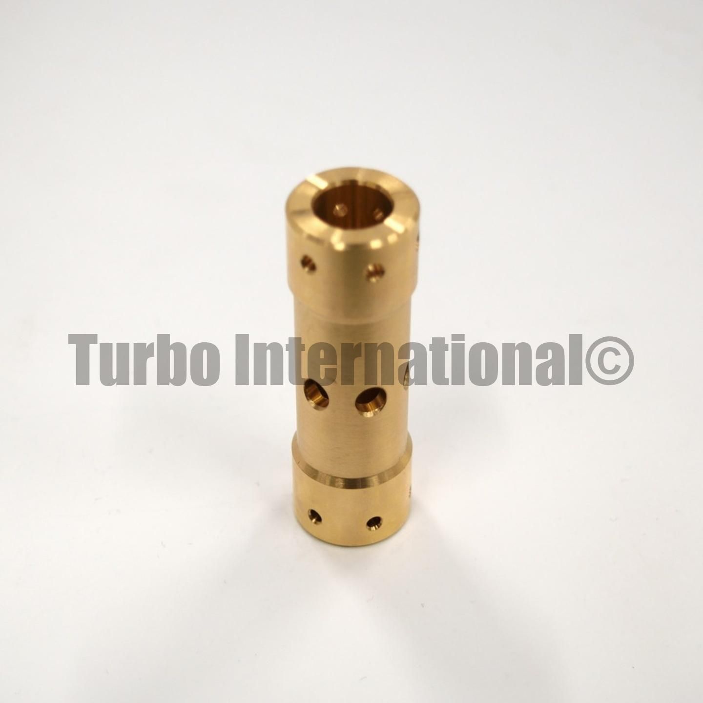 Journal Bearing, 3LM, +10/STD