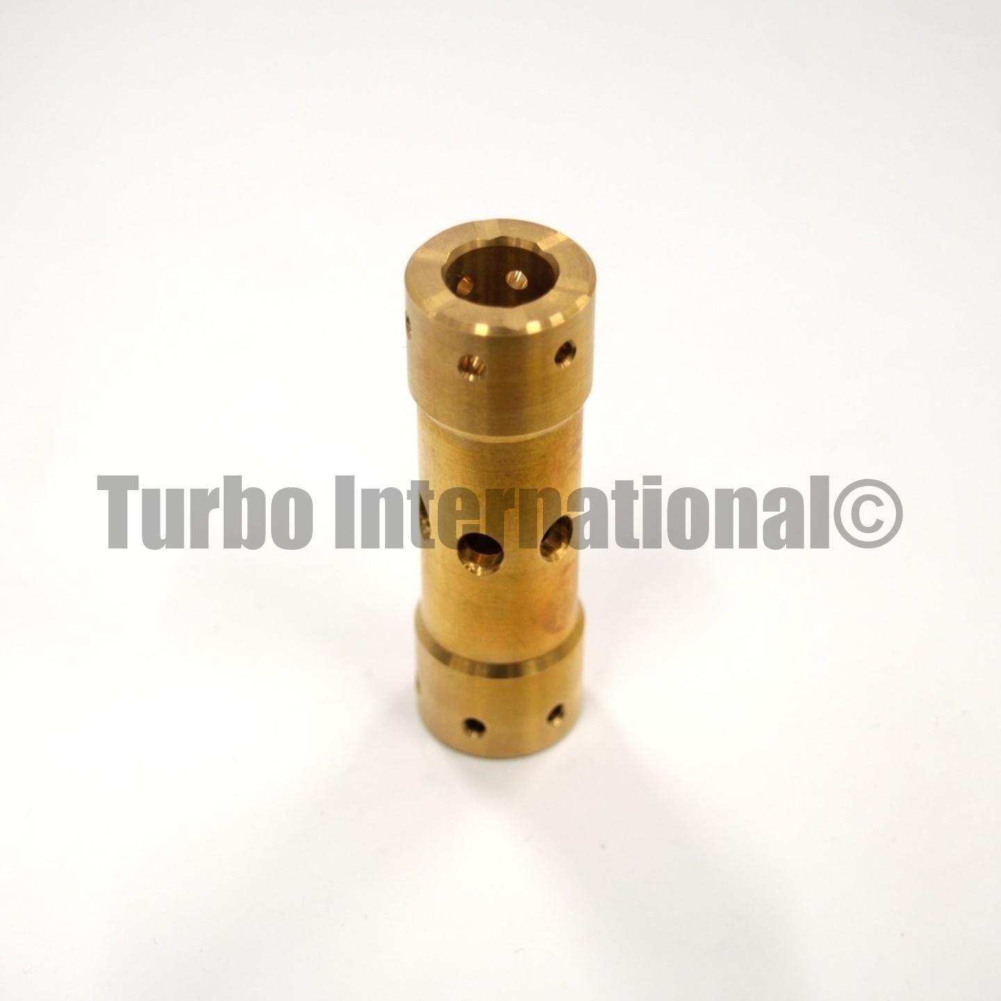 Journal Bearing, 3LM, +10/-10