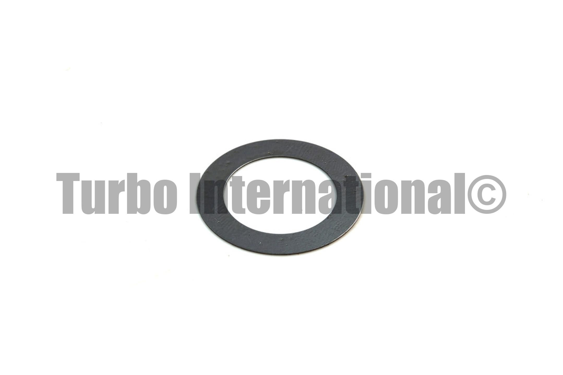 Washer, S4A/D, 17mm, SPD CTRL
