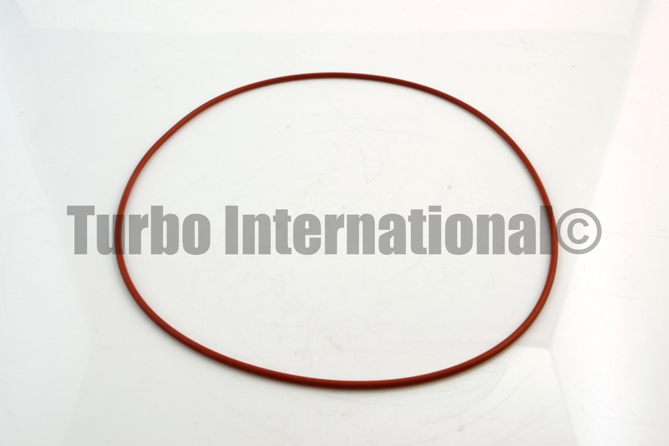 O-Ring, S2A/B, 120x1.8mm