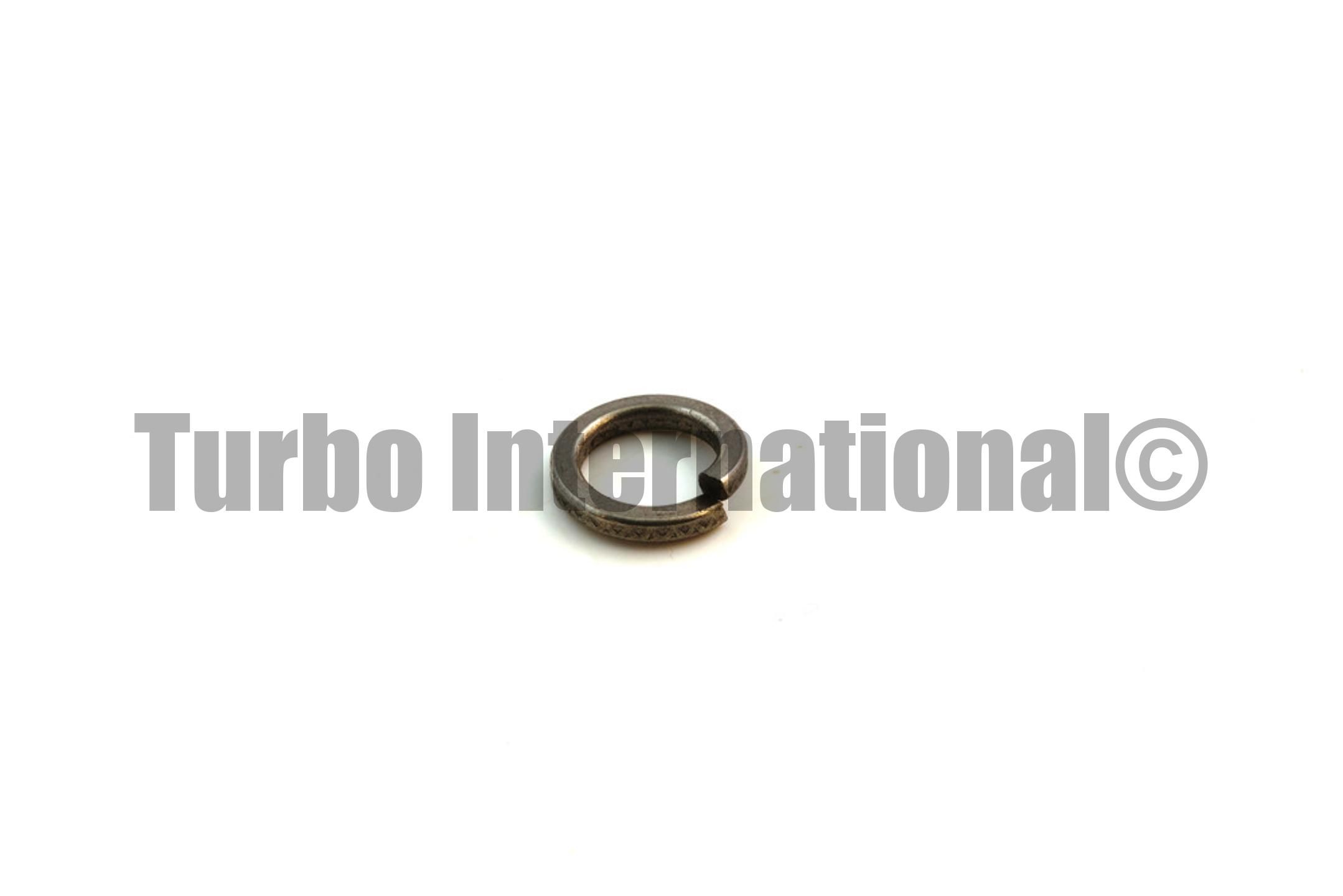 Washer, SPRING, 3LKS