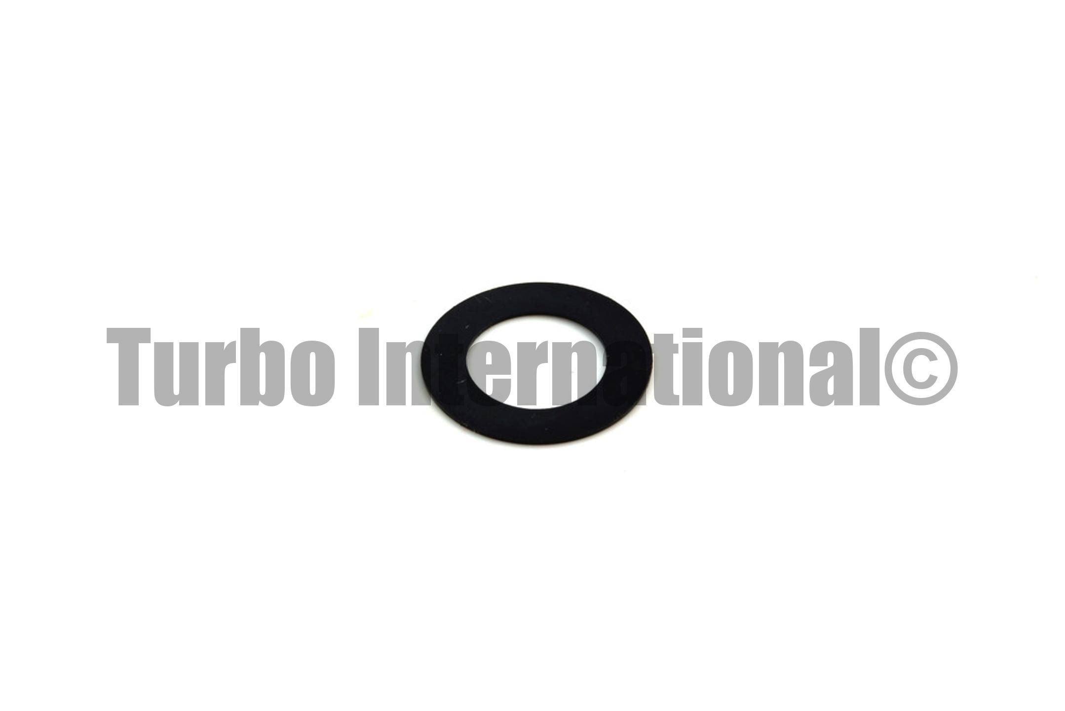 Washer, WEAR, S2B