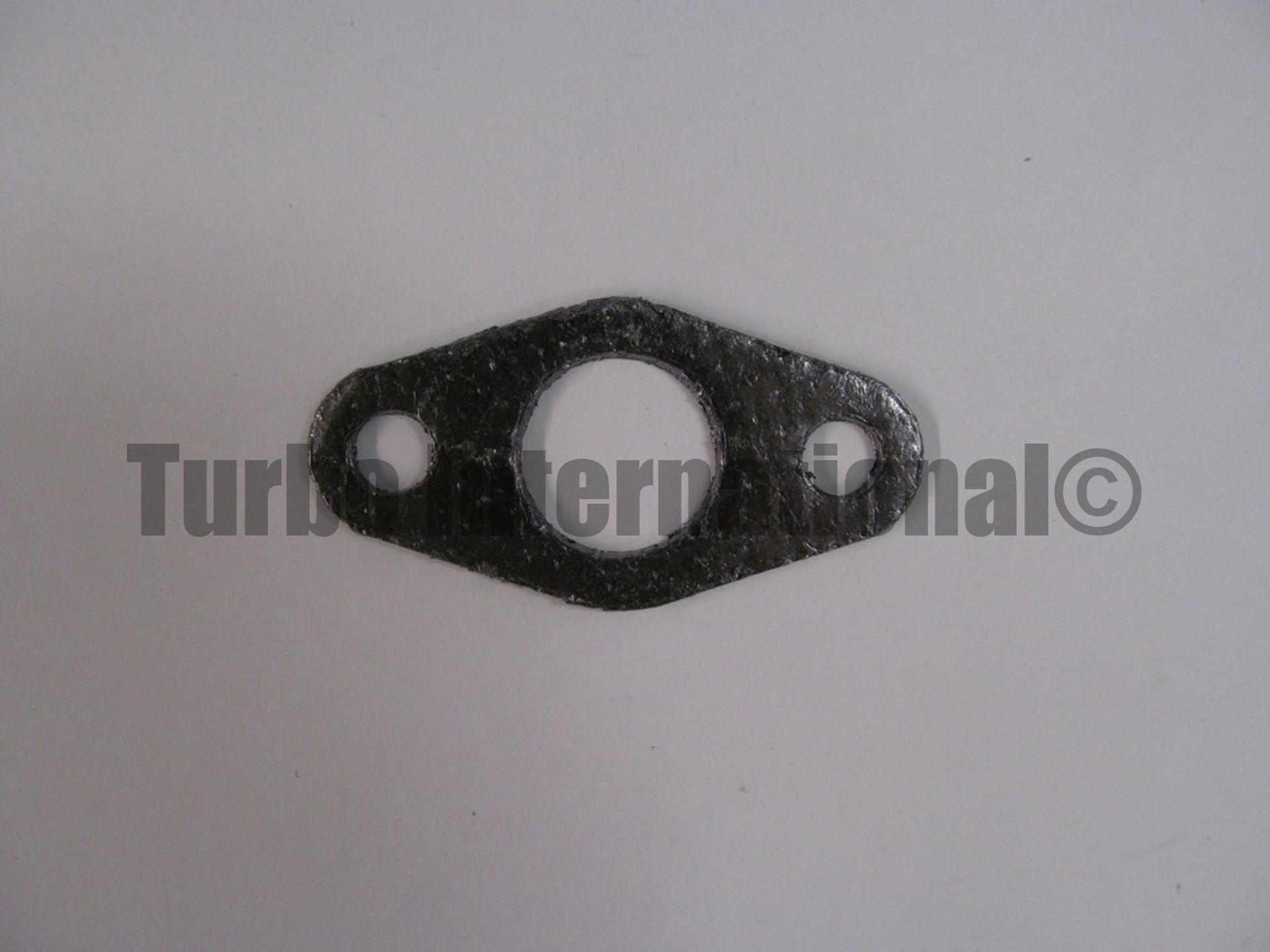 Gasket, S3B, OIL OUT