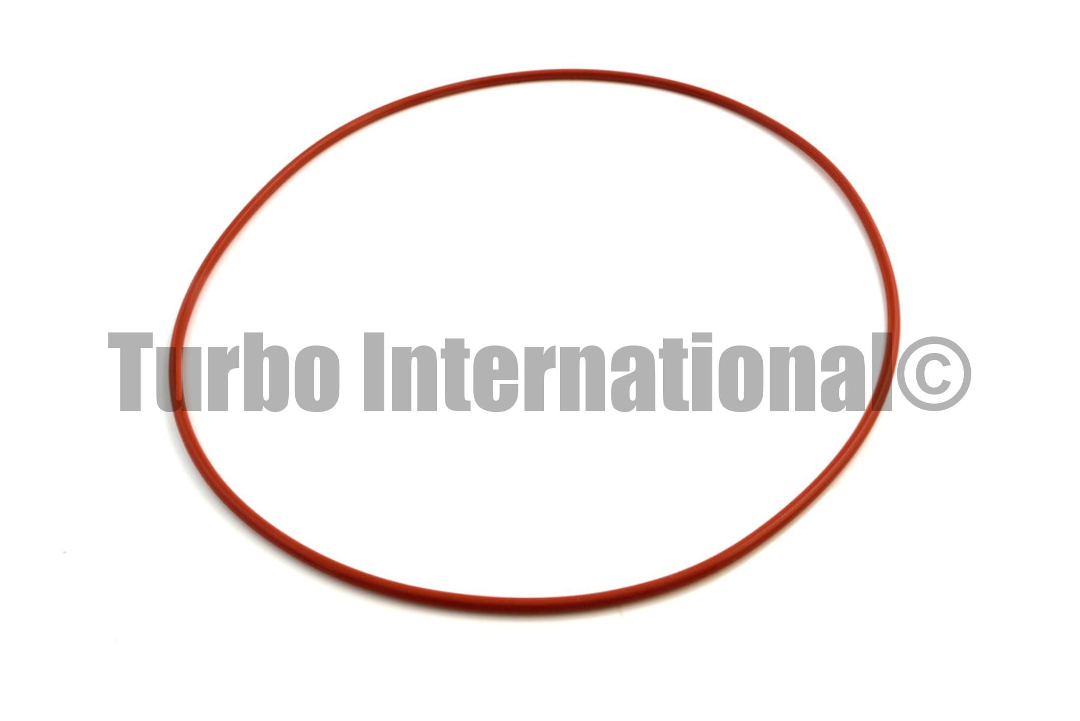 O-Ring, S3B, 152x2.6mm, B/HSG