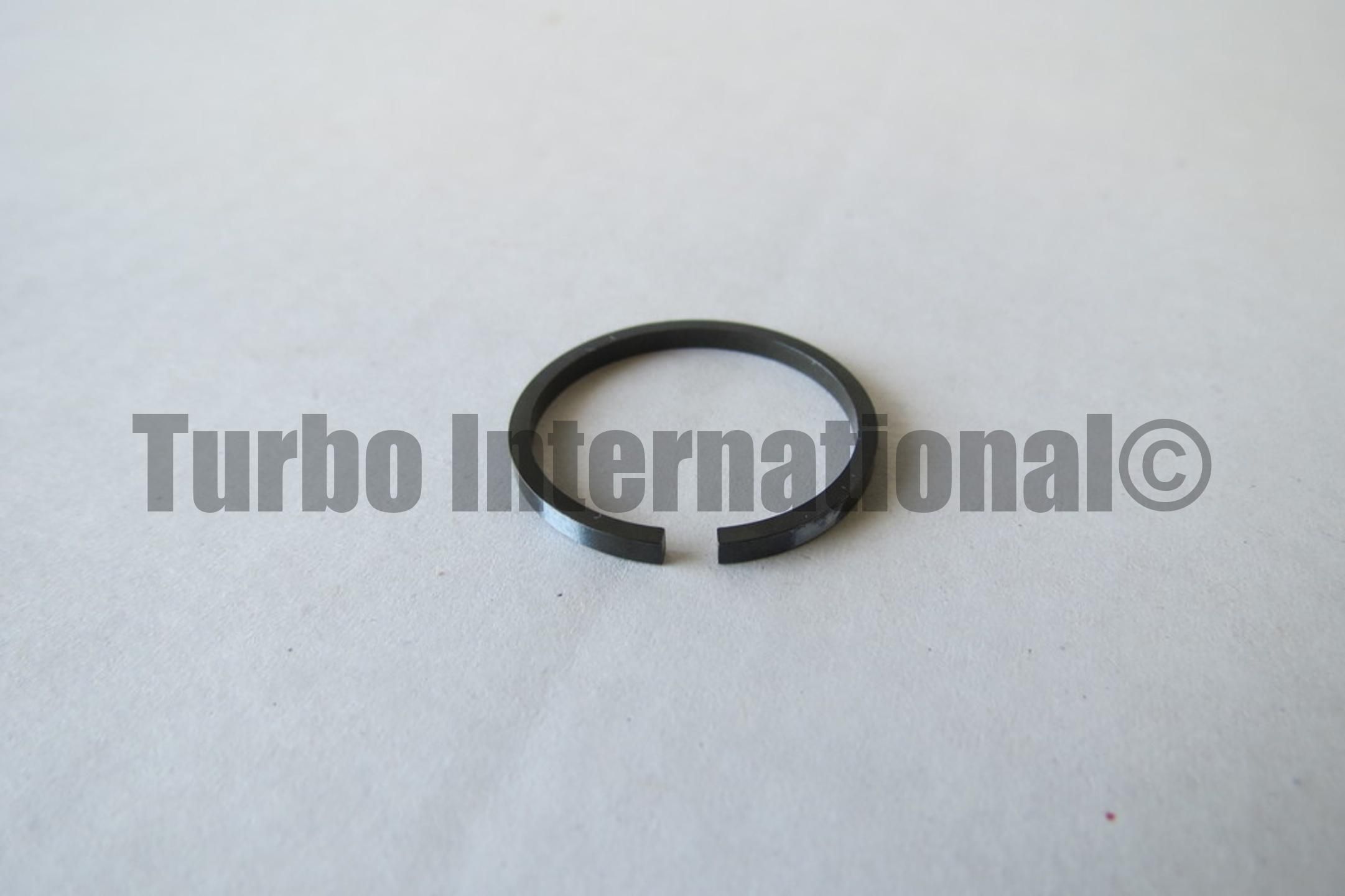 Piston Ring, S200, C/E, STD/STD