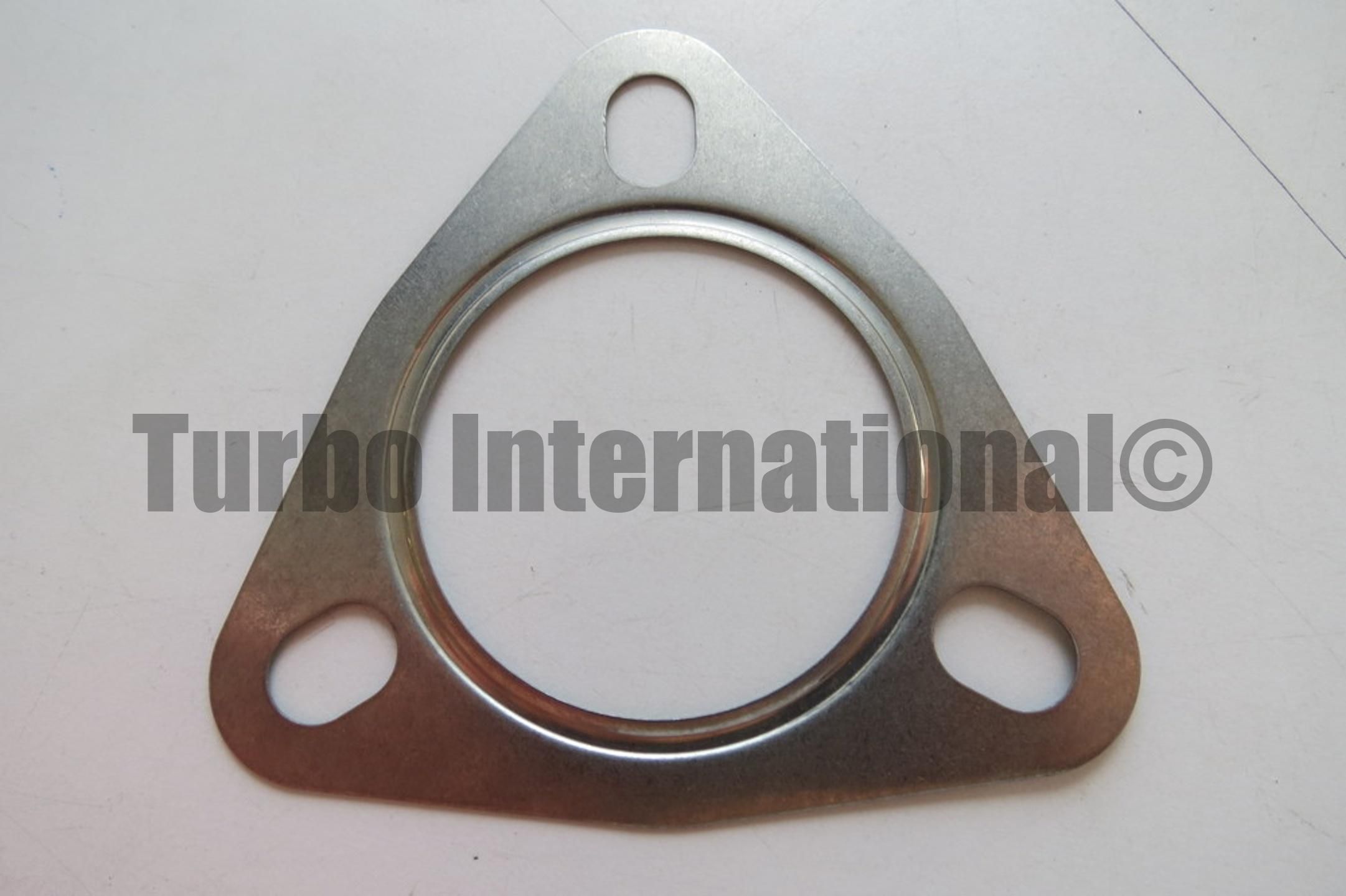 Gasket, S1A/1B/2A/100, T/INL
