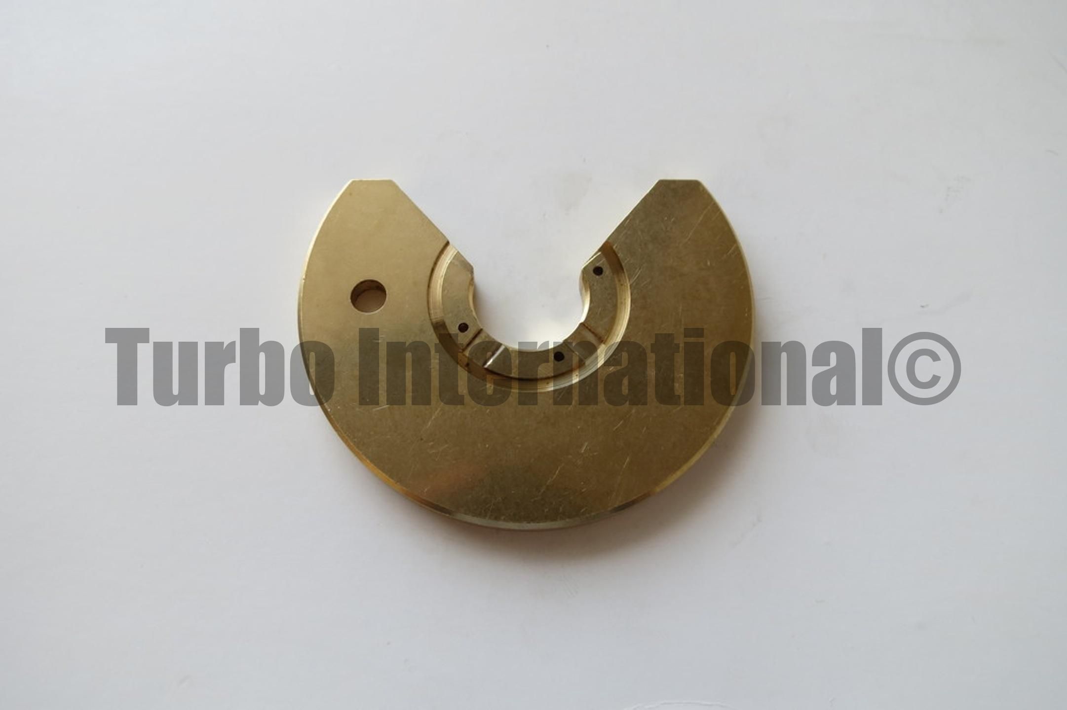 Thrust Bearing, S400/410W