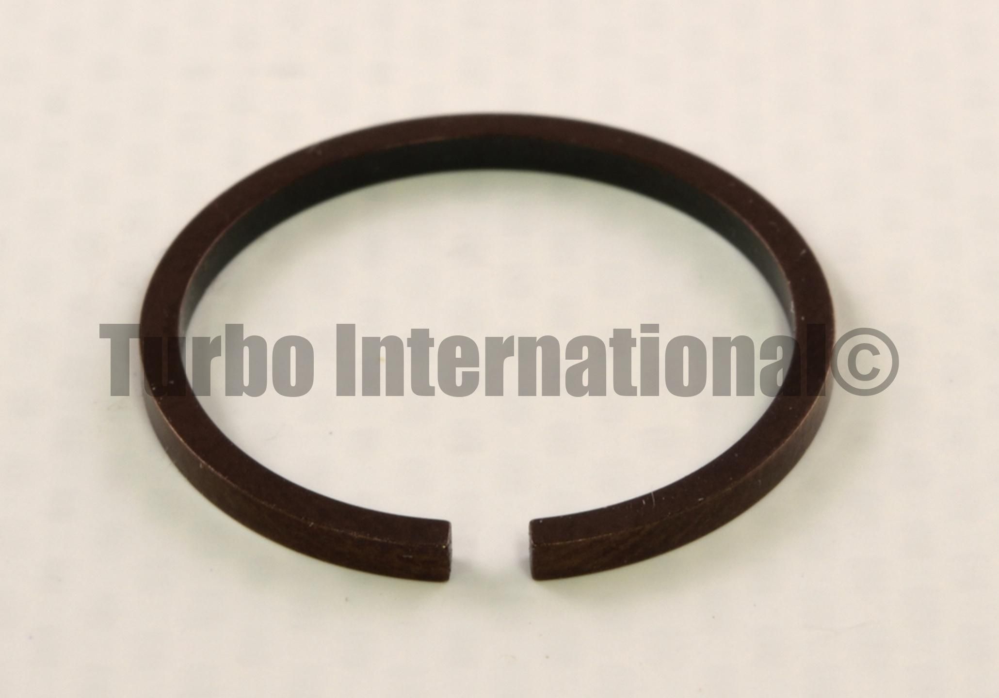 Piston Ring, B2V T/E, STD/STD