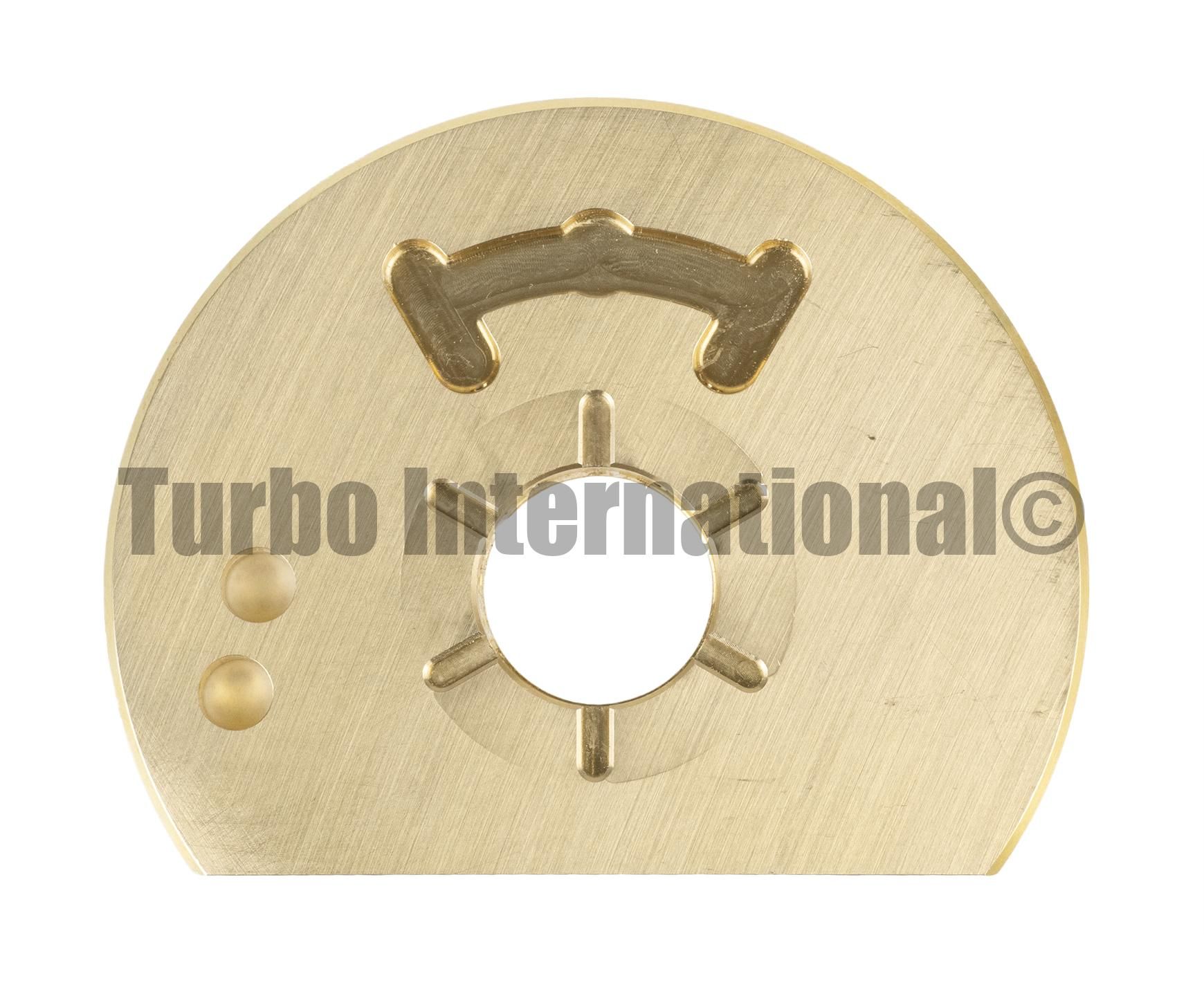 Thrust Bearing, S400 360