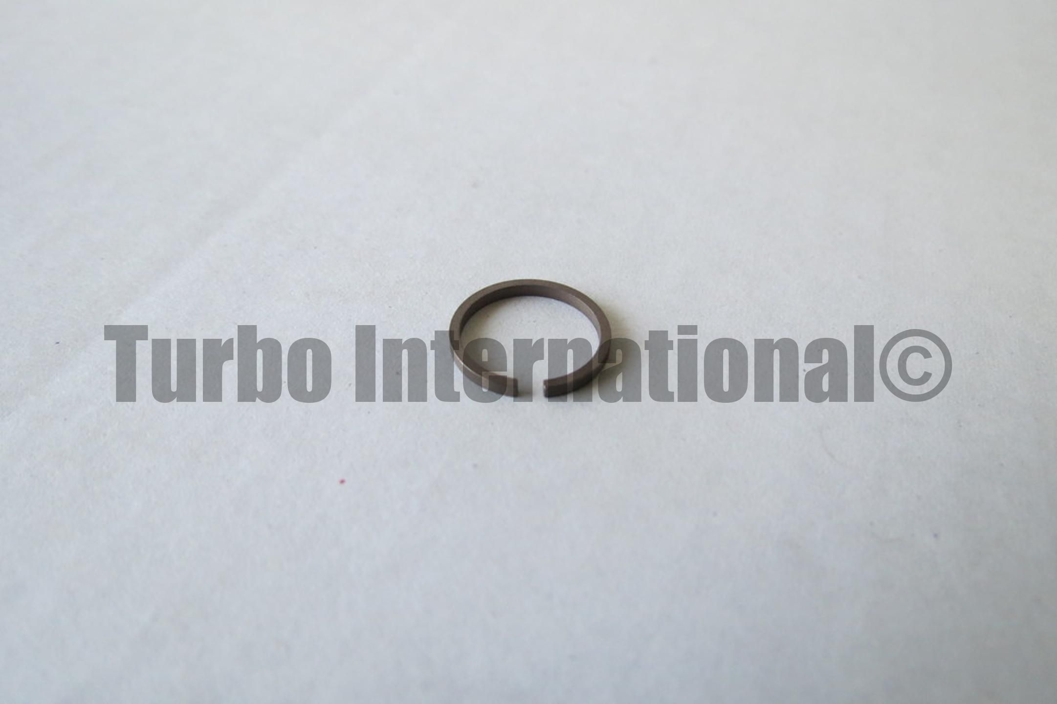 Piston Ring, K24/26, T/E, STD/STD