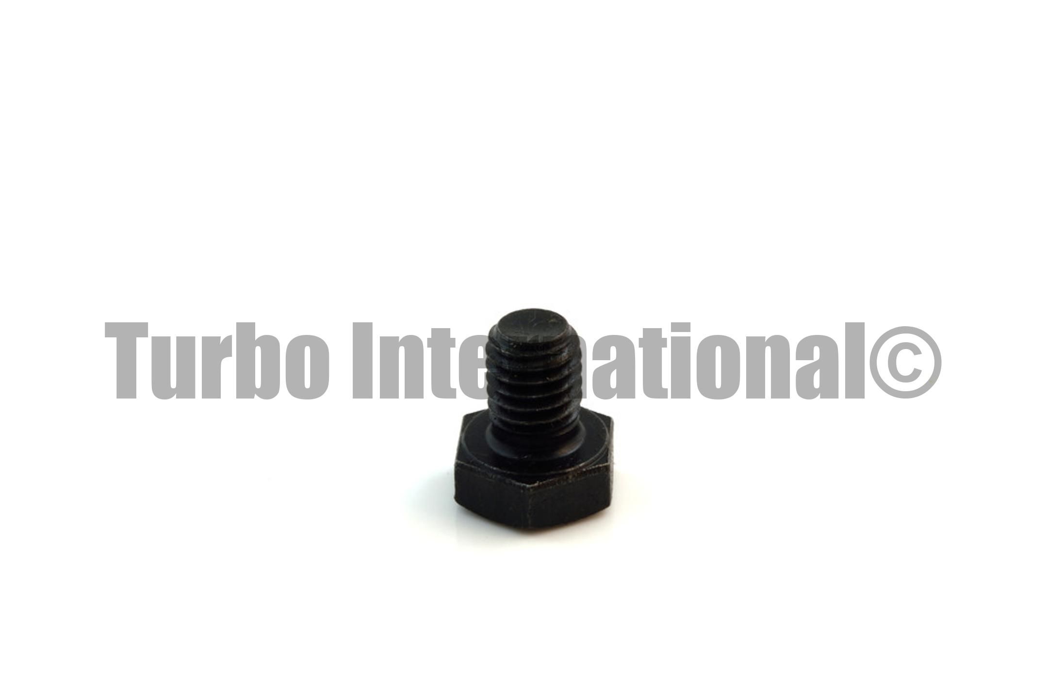 Bolt / Screw, K14/16, M8x1.25, T/E