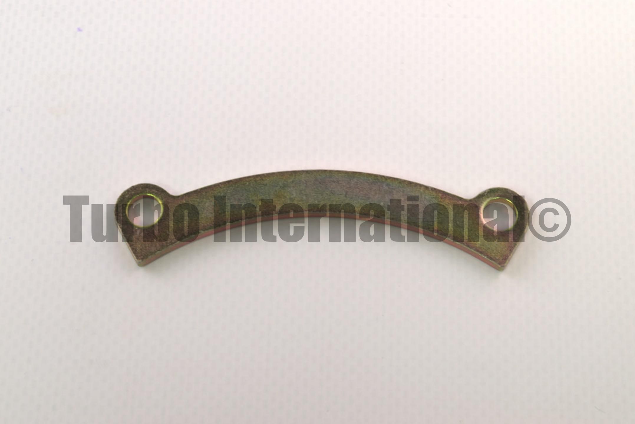 Clamp / Lockplate, K24, C/END