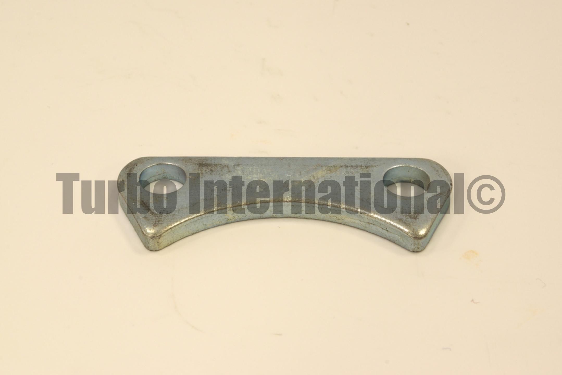 Clamp / Lockplate, K24, T/END