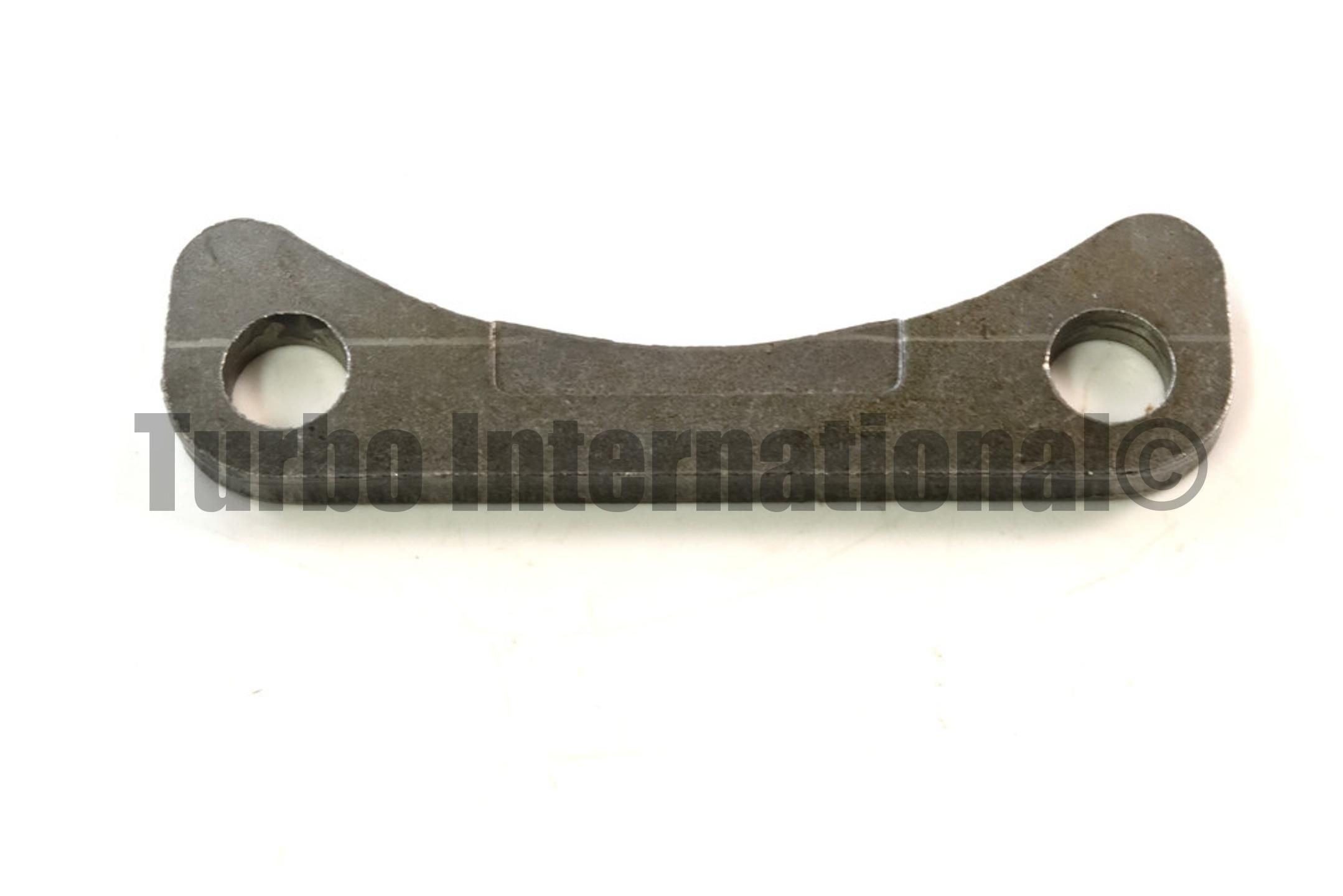 Clamp / Lockplate