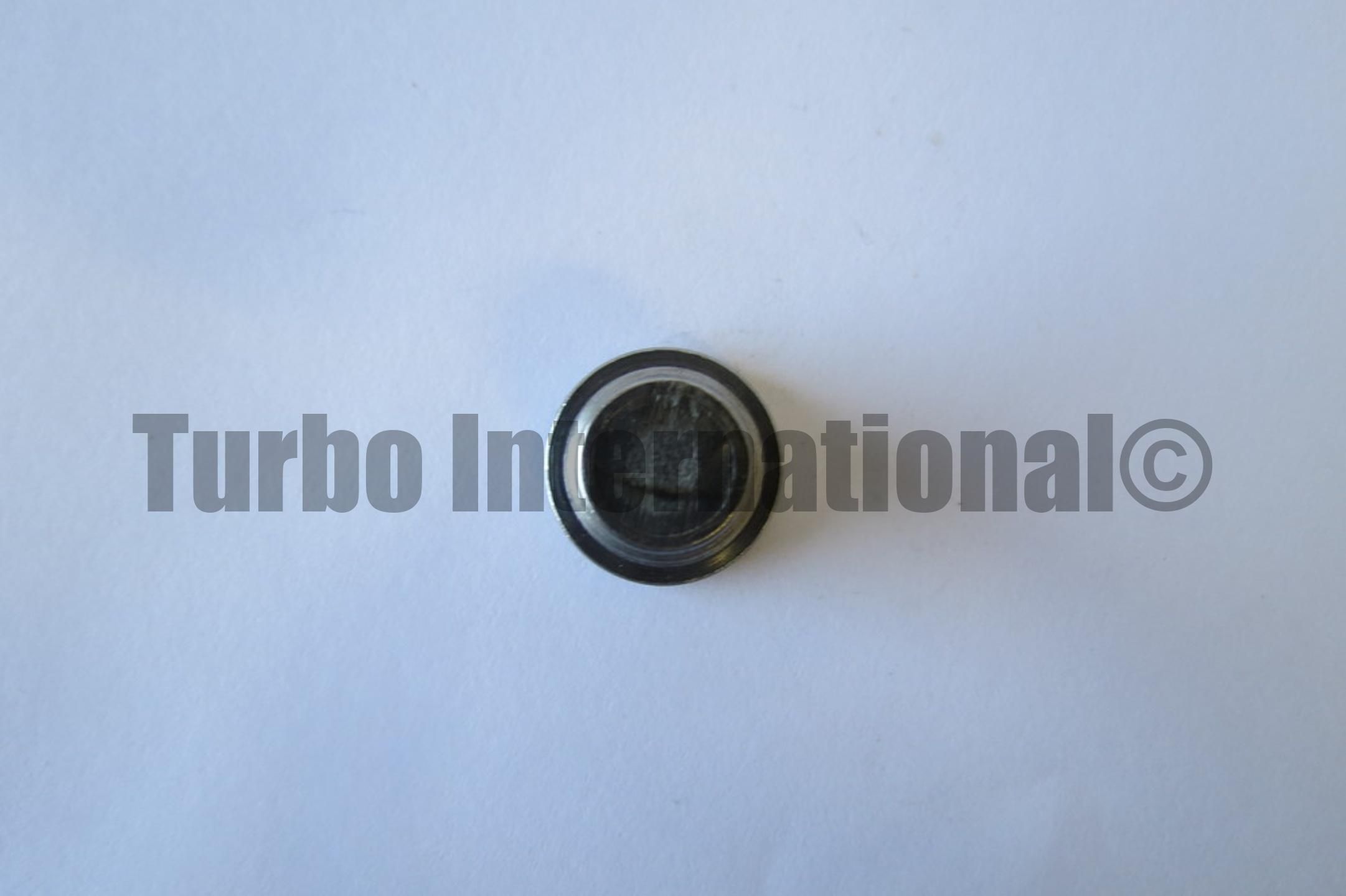 PLUG, COOLANT, K03/4, M14×1.5