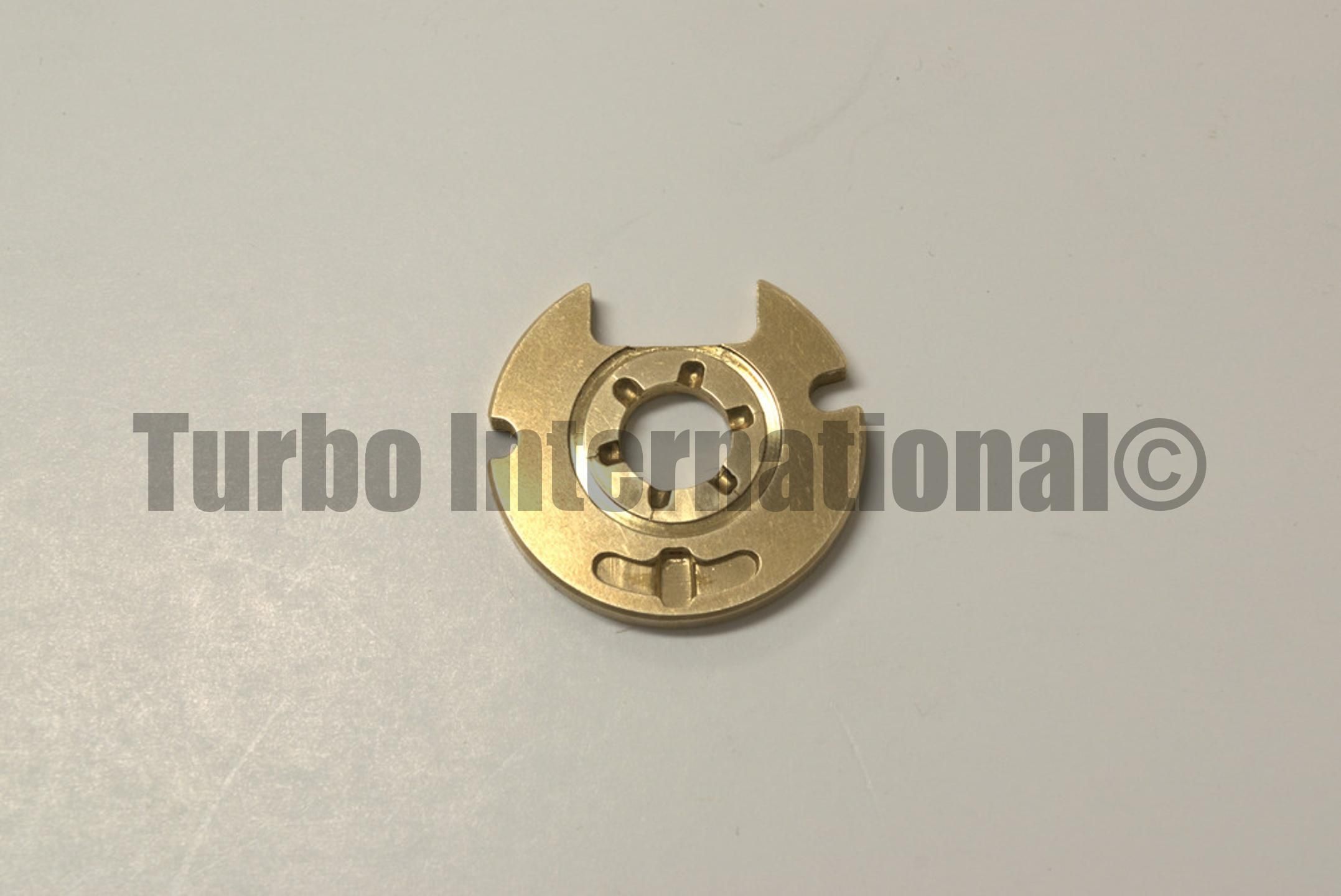 Thrust Bearing, K04,360deg