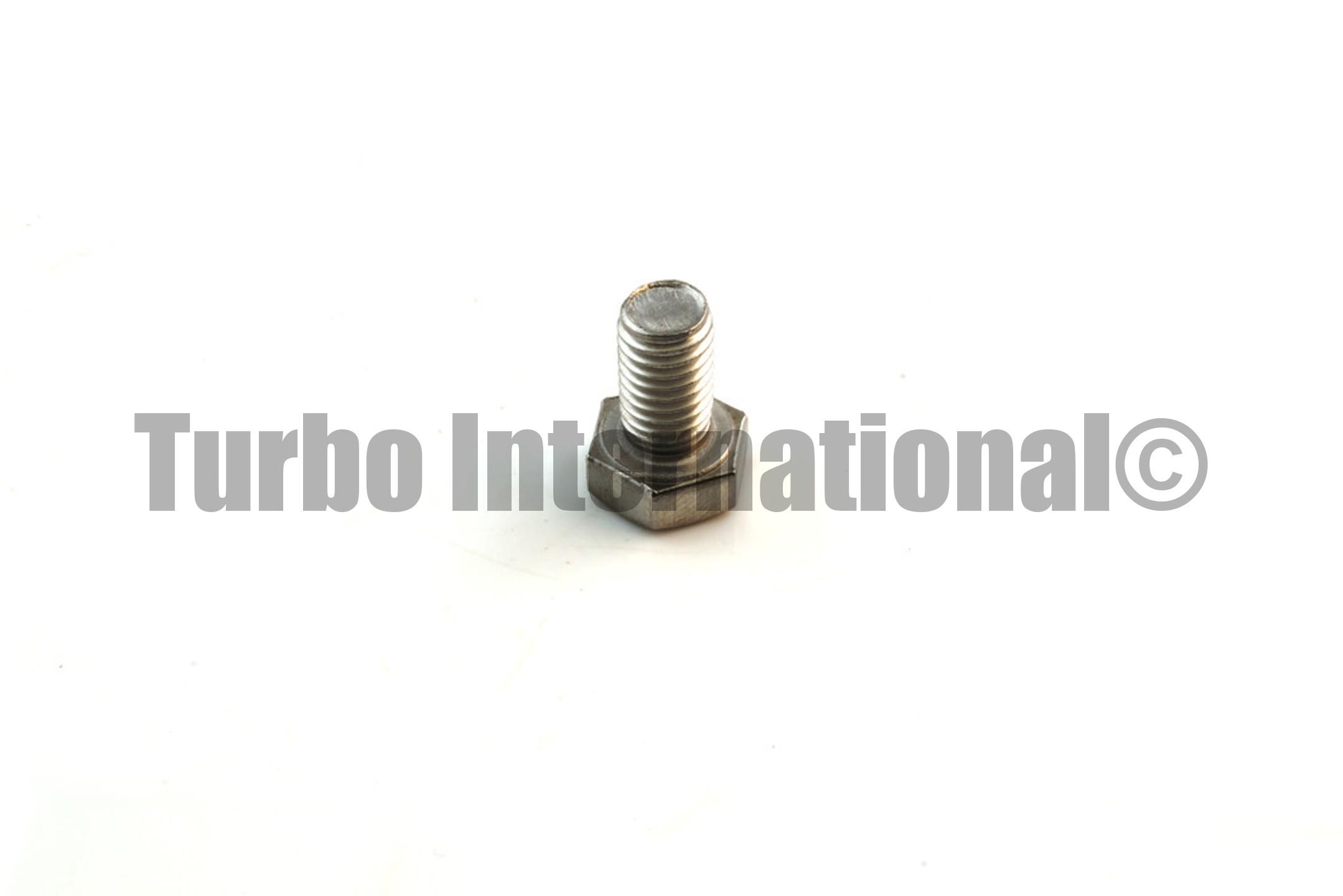 Bolt / Screw, K31