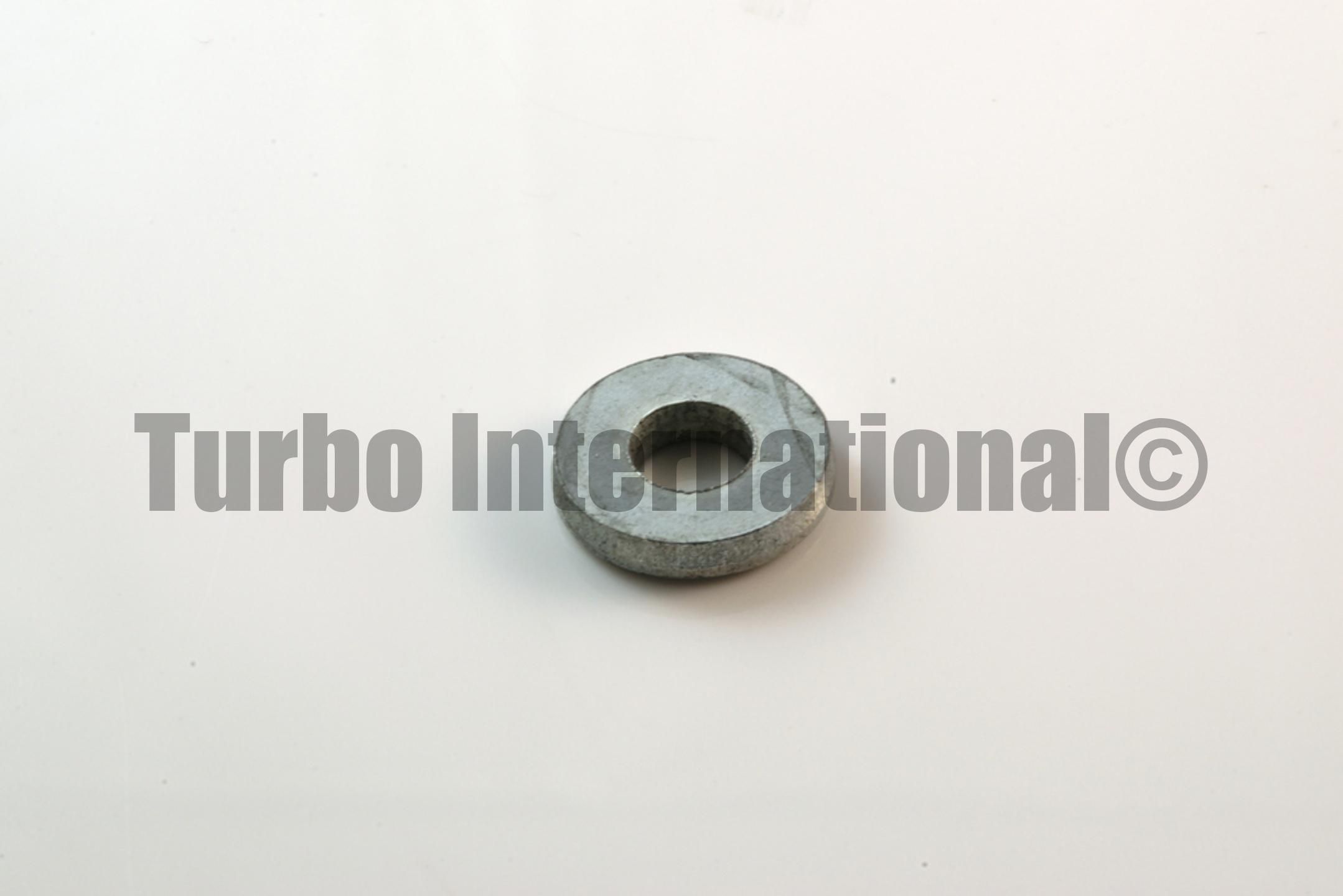 Clamp / Lockplate, C/E