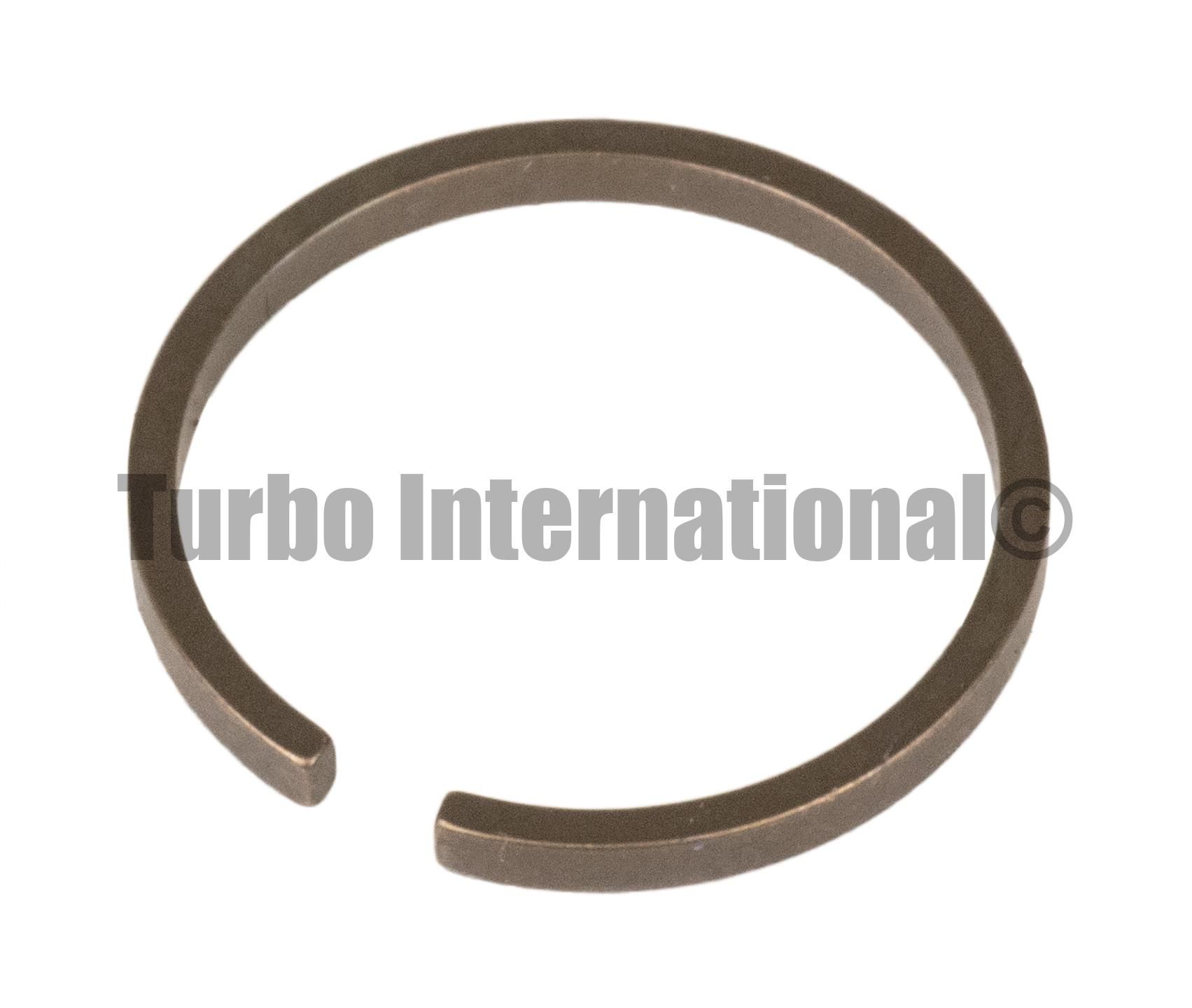 Piston Ring, K03, STD/STD