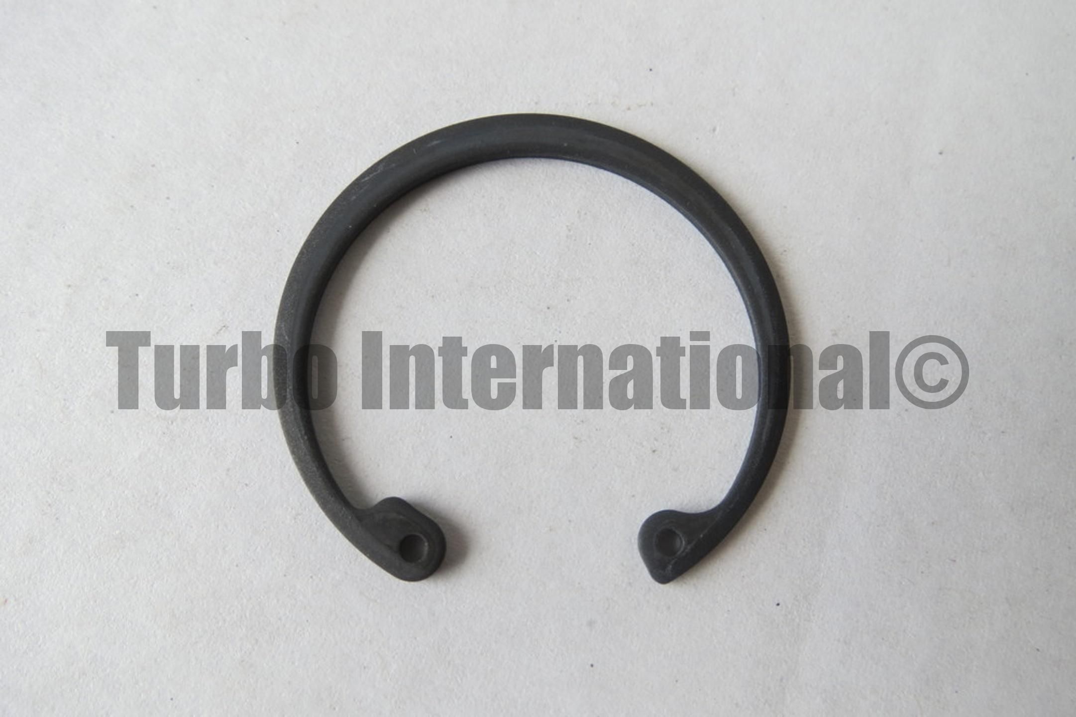 Retaining Ring, TC04/TD04, S/PLT