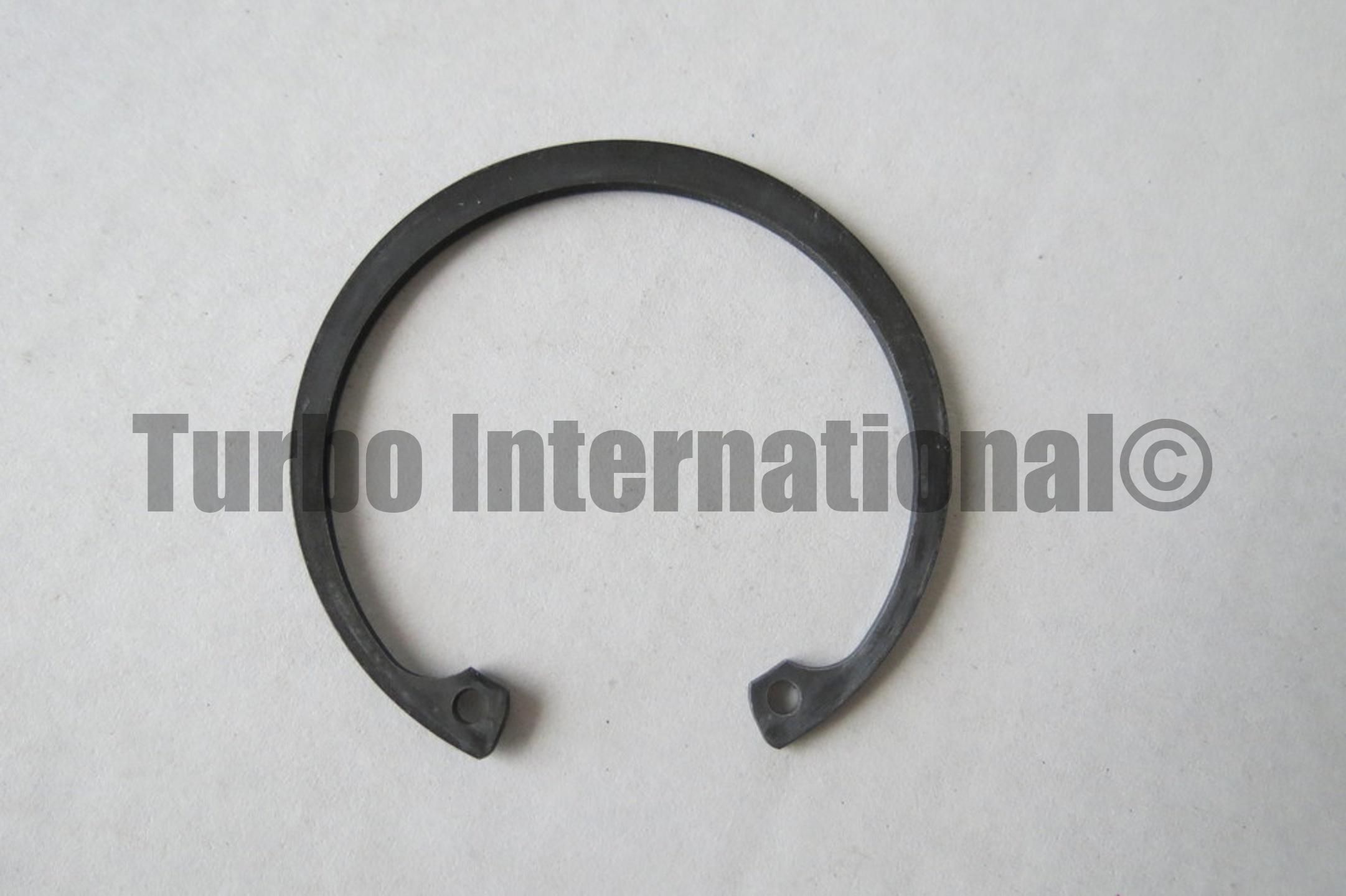 Retaining Ring, S/PLT
