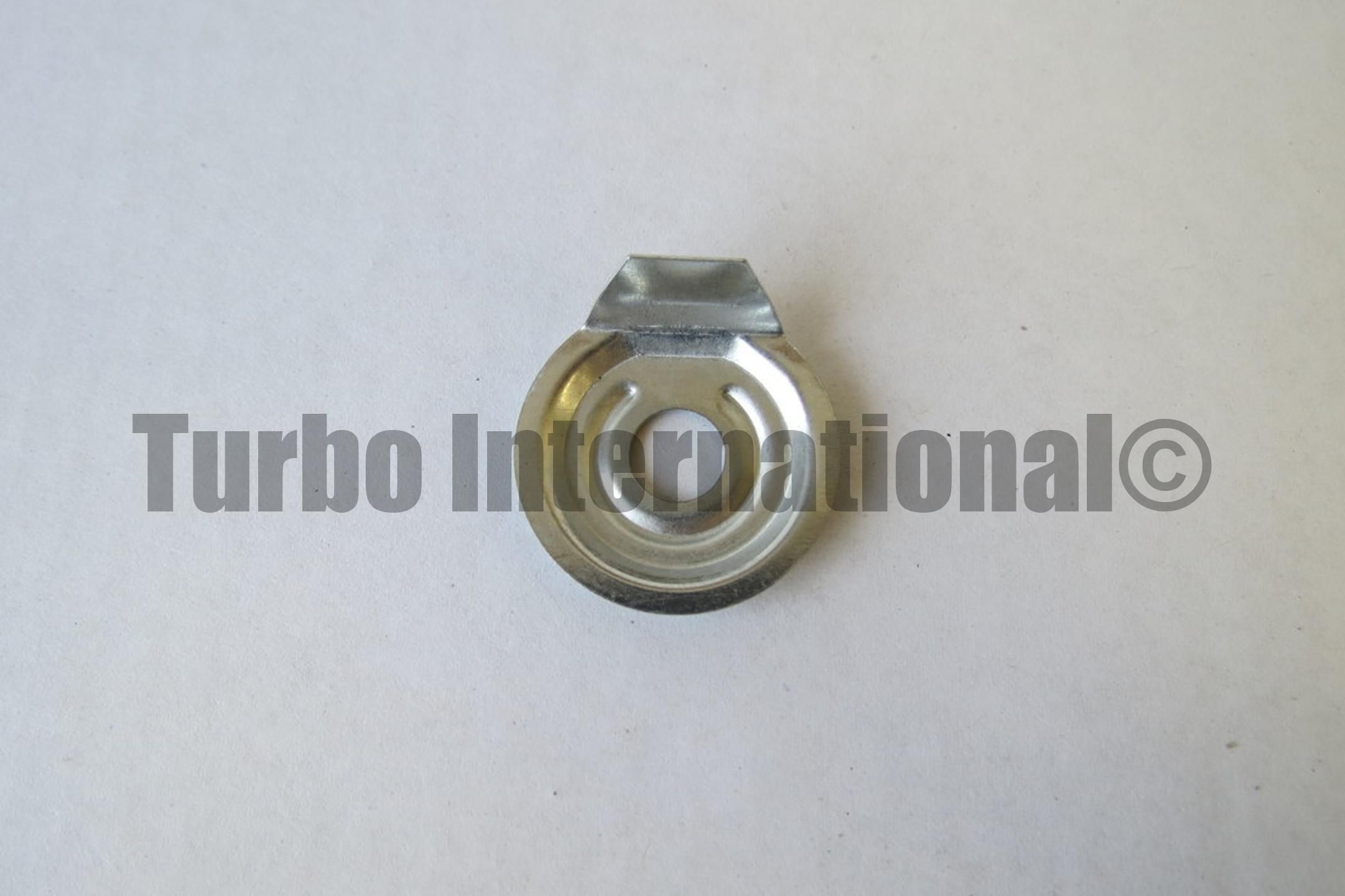 Oil Deflector, TD04