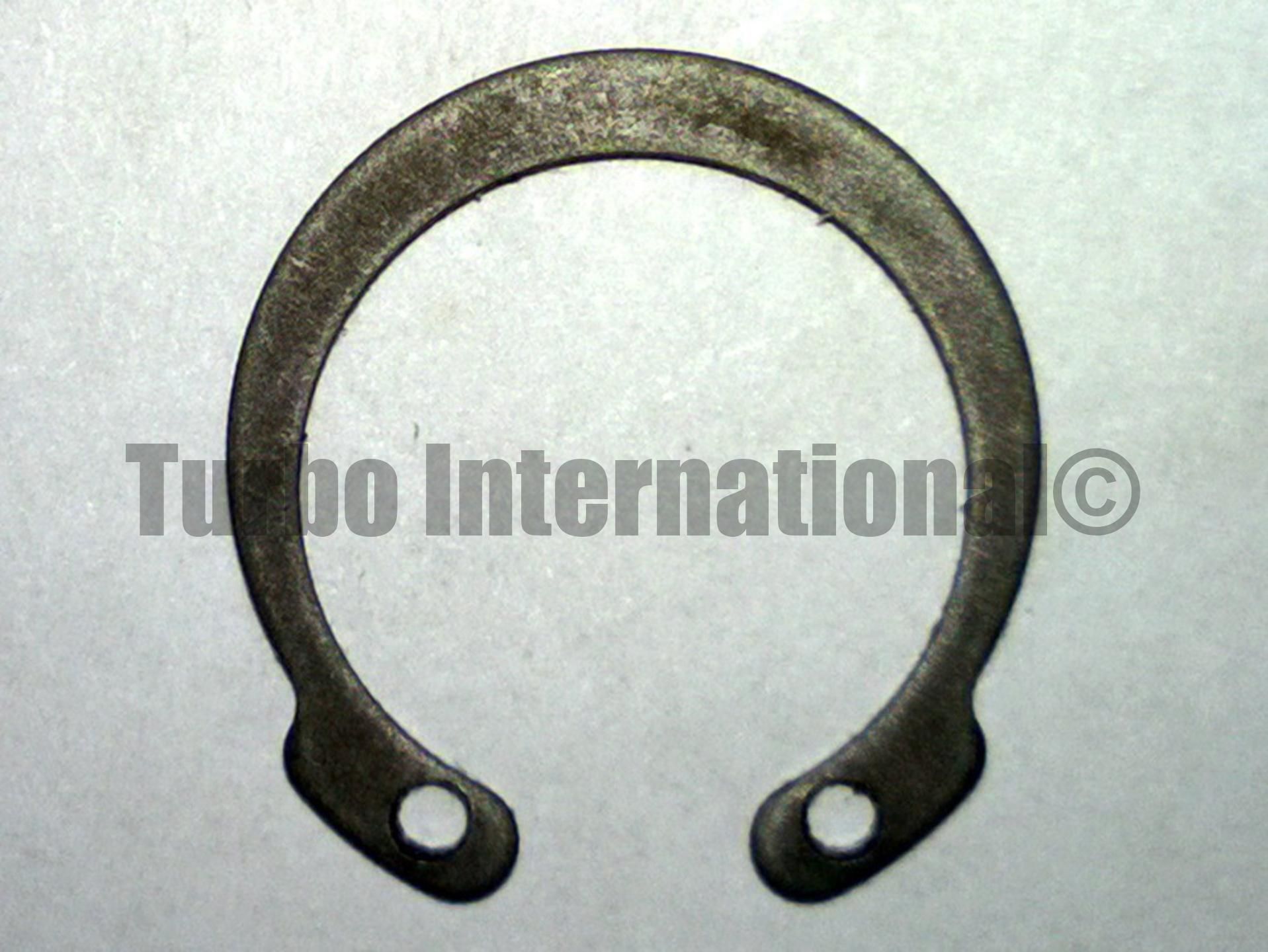 Retaining Ring, TD07S