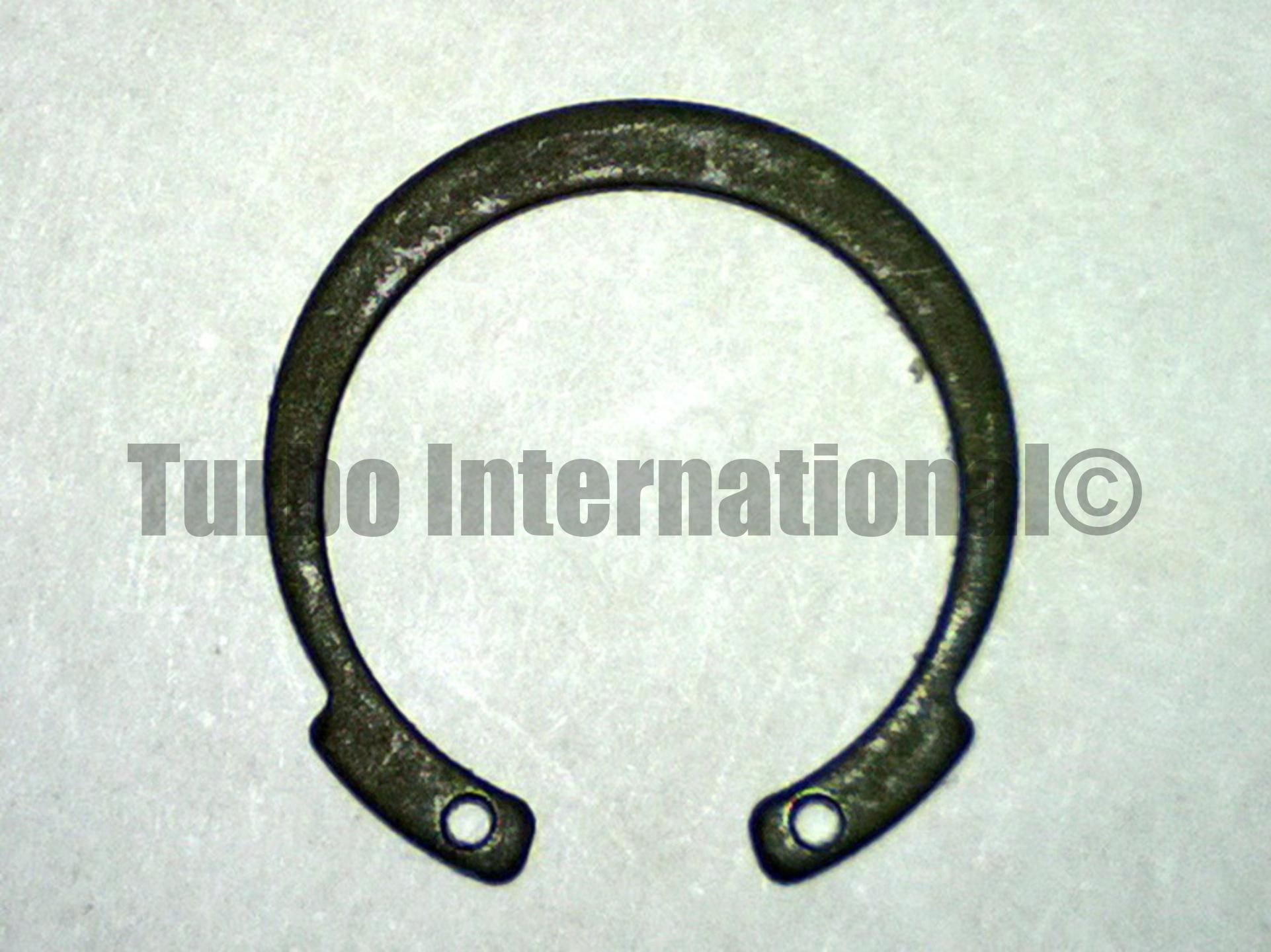 Retaining Ring, TE06, JNL BRG