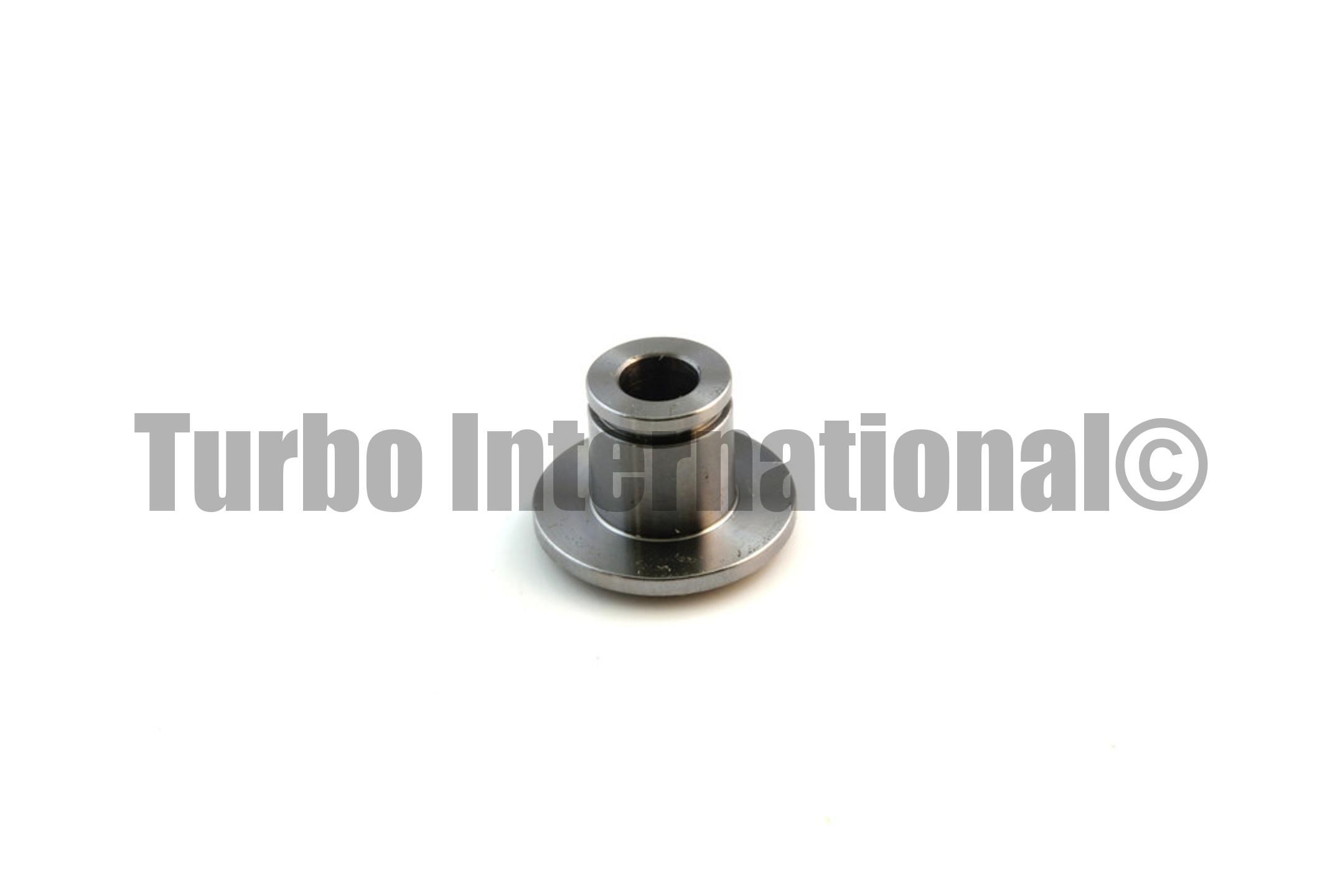 Thrust Spacer, LOW SUPERBACK