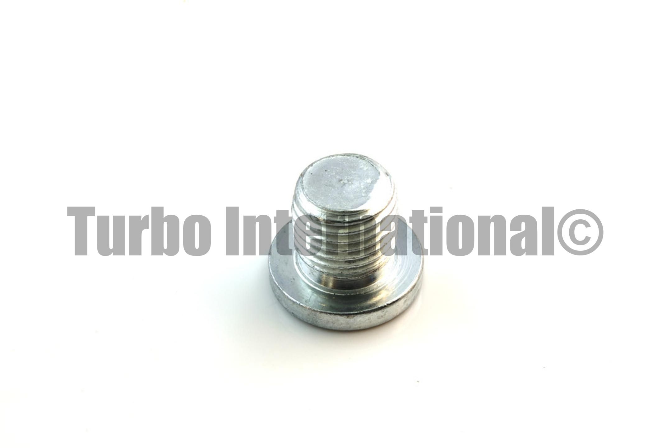 PLUG, SOCKET TYPE, M12X1.25