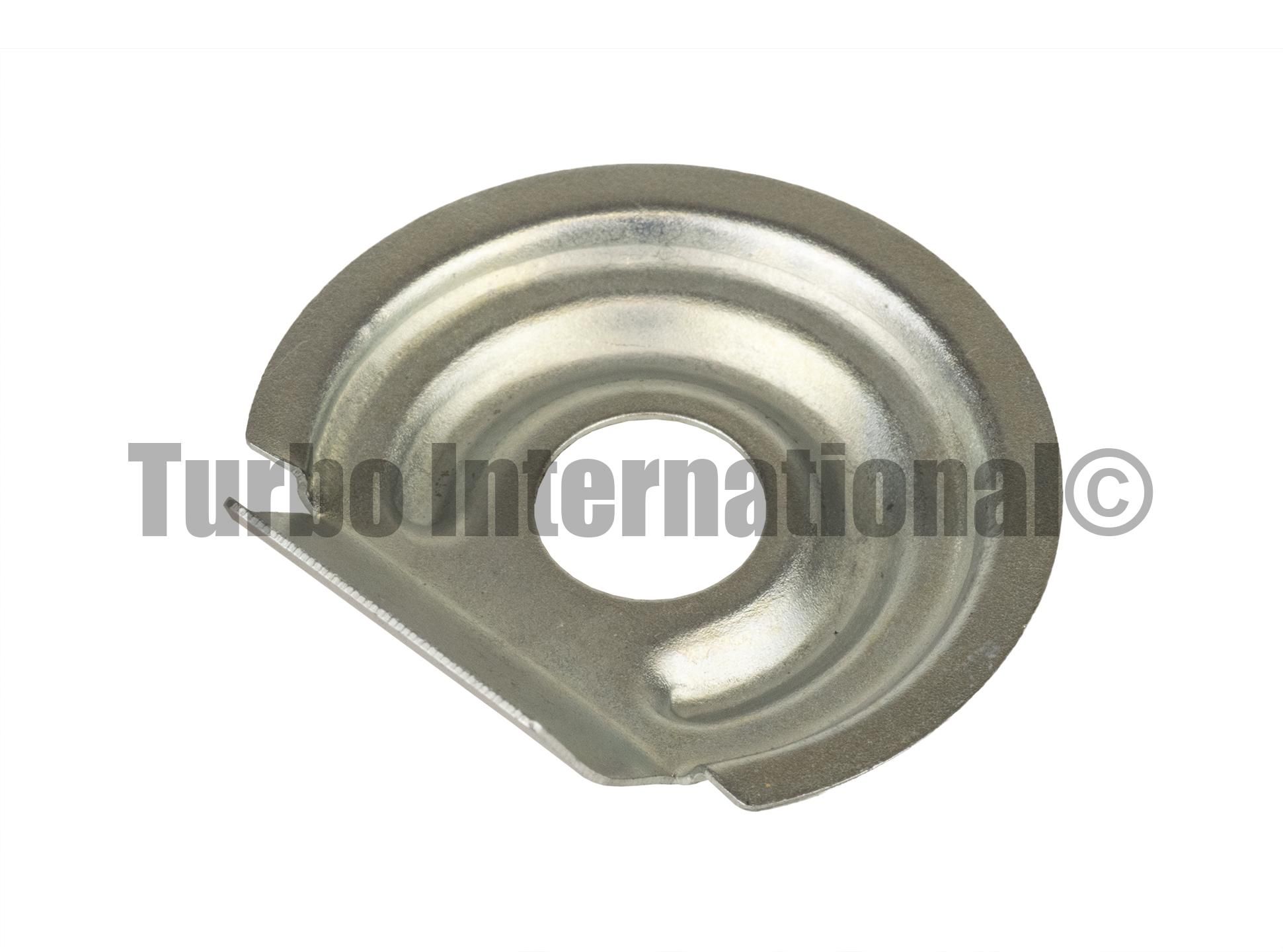 Oil Deflector, TD05